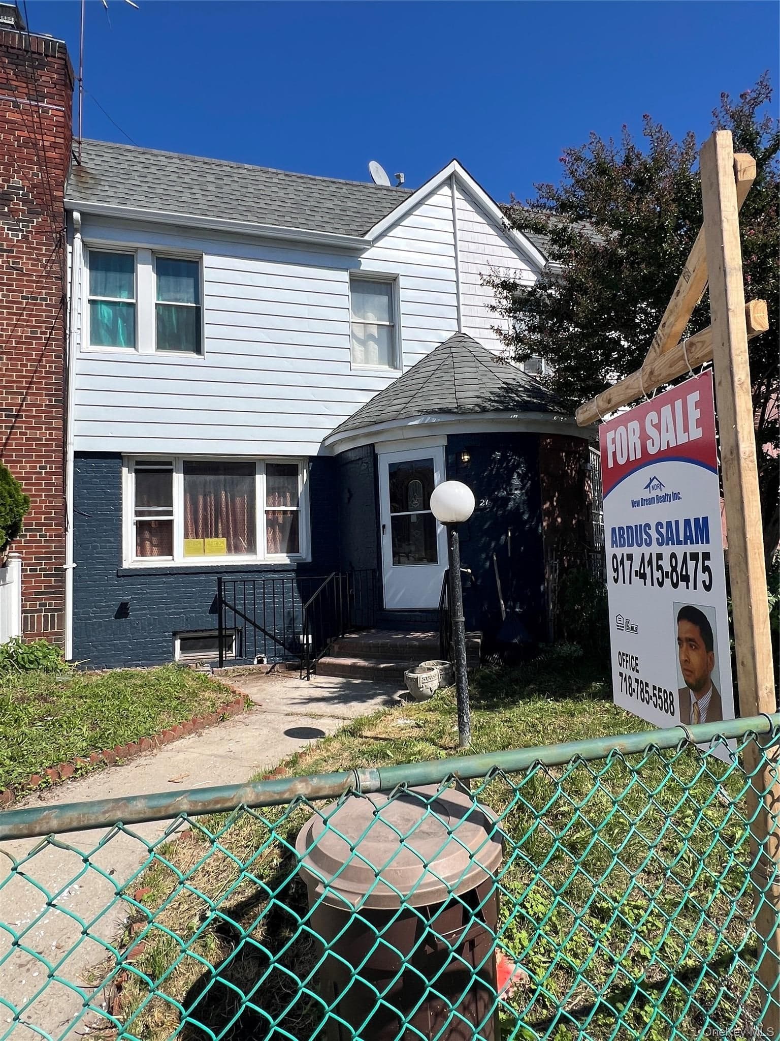 113-21 204th Street, Jamaica