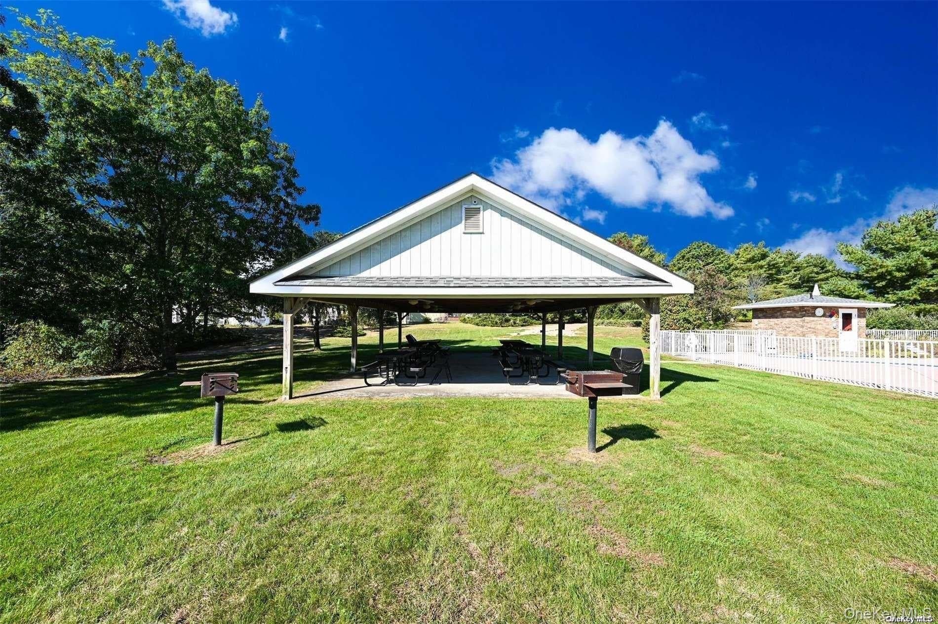 124 Village Circle Unit: 124 thumbnail 34