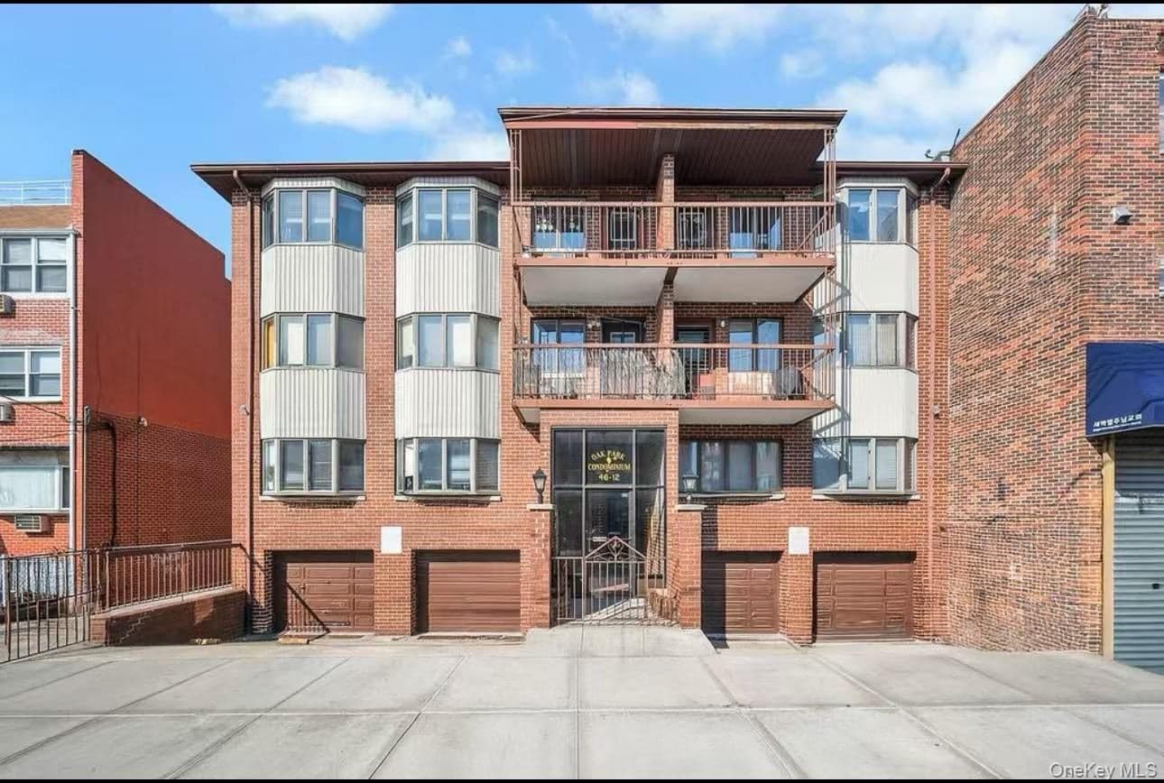 46-12 161st Street Unit: 1D, Flushing