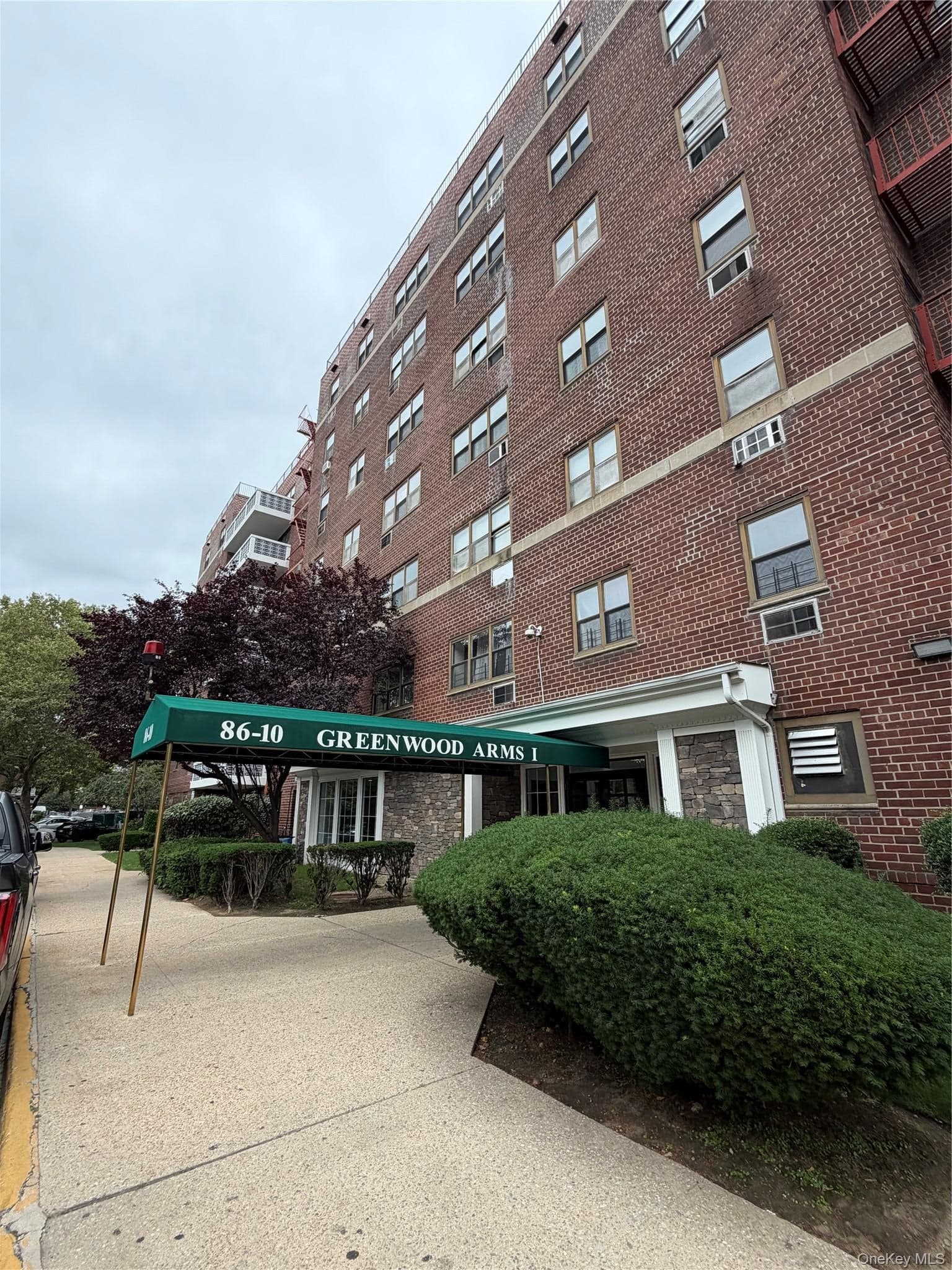 86-10 151 Avenue Unit: 6N, Howard Beach