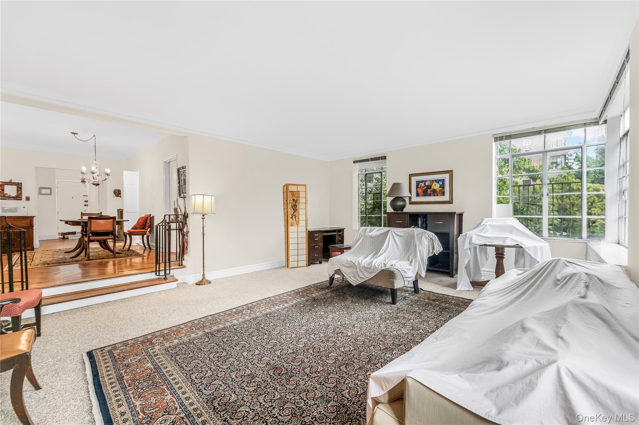 3001 Henry Hudson Parkway Unit: 2H, Bronx