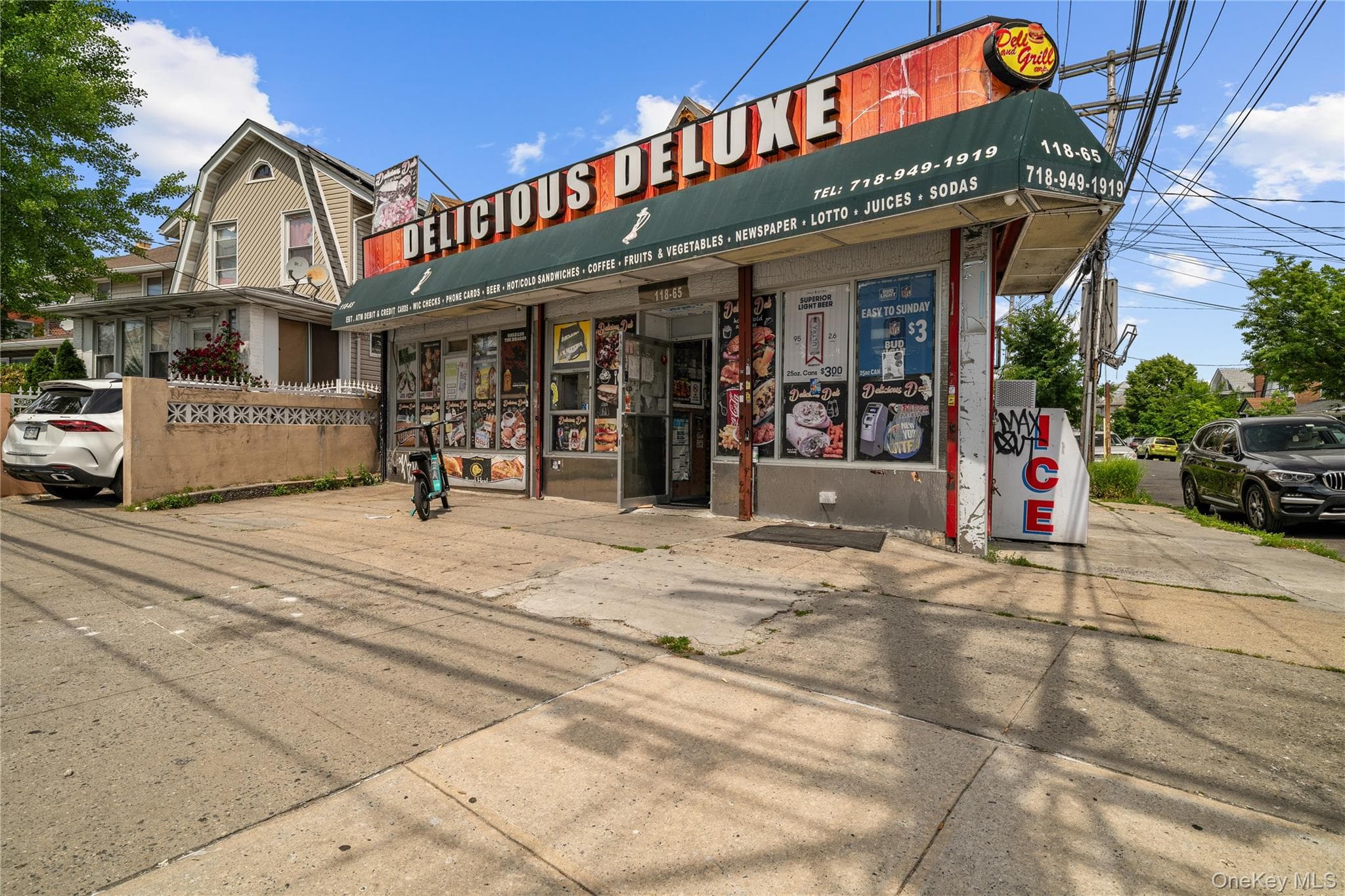 118-65 Farmers Boulevard photo 1