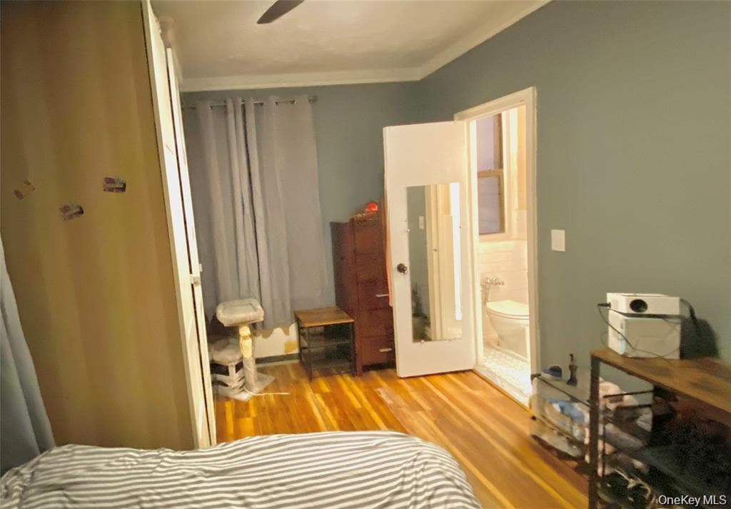 190 E Mosholu Parkway Unit: 1J thumbnail 6