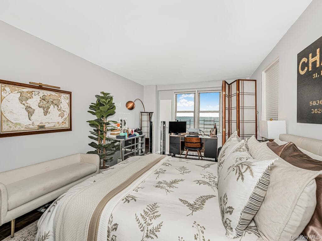 5800 Arlington Avenue Unit: 16A thumbnail 10