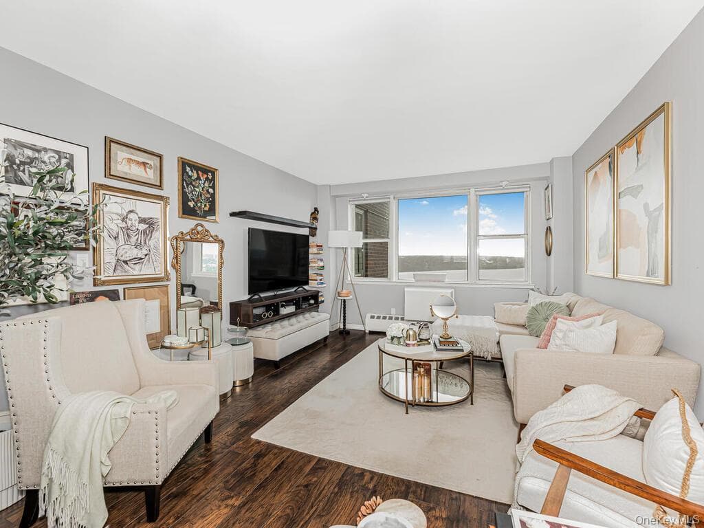 5800 Arlington Avenue Unit: 16A, Bronx