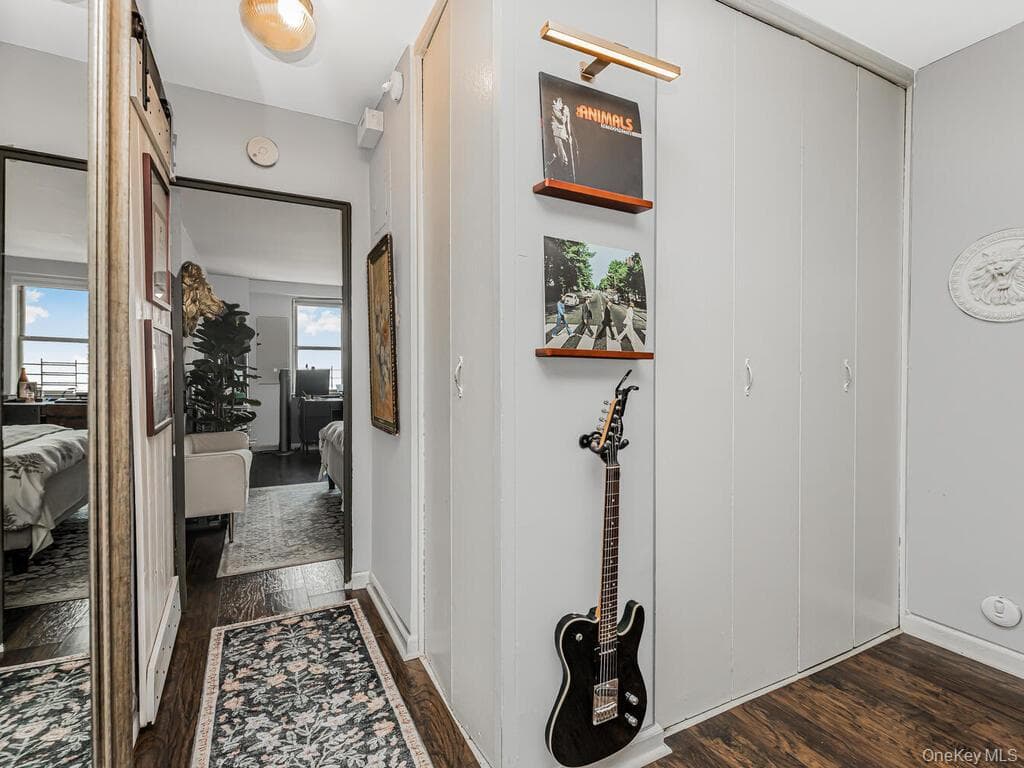 5800 Arlington Avenue Unit: 16A thumbnail 8