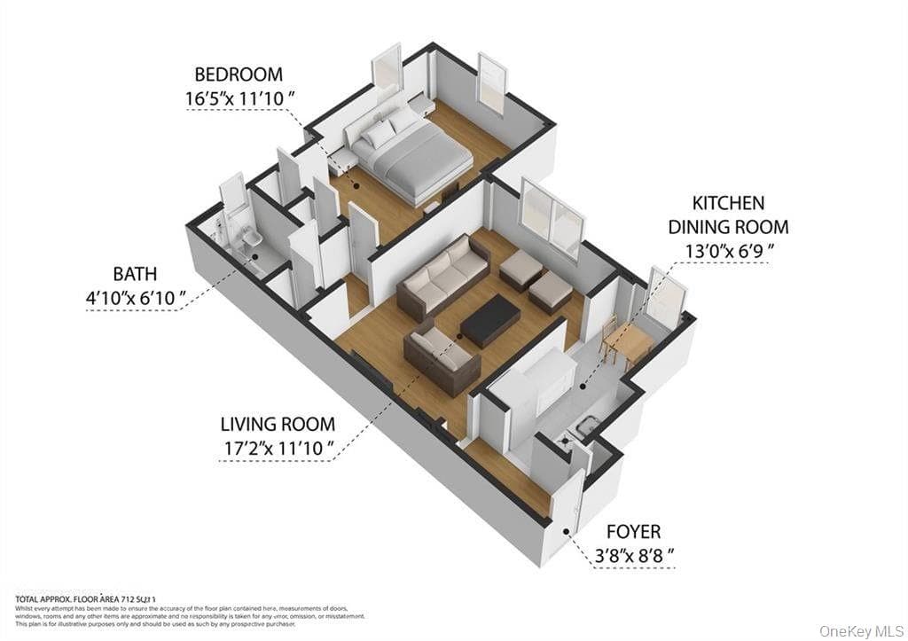 190 72nd Street Unit: 122 thumbnail 20