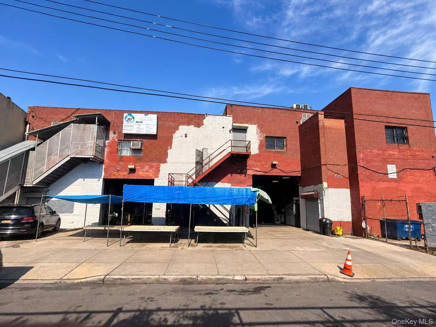 102-19 44th Avenue, Corona