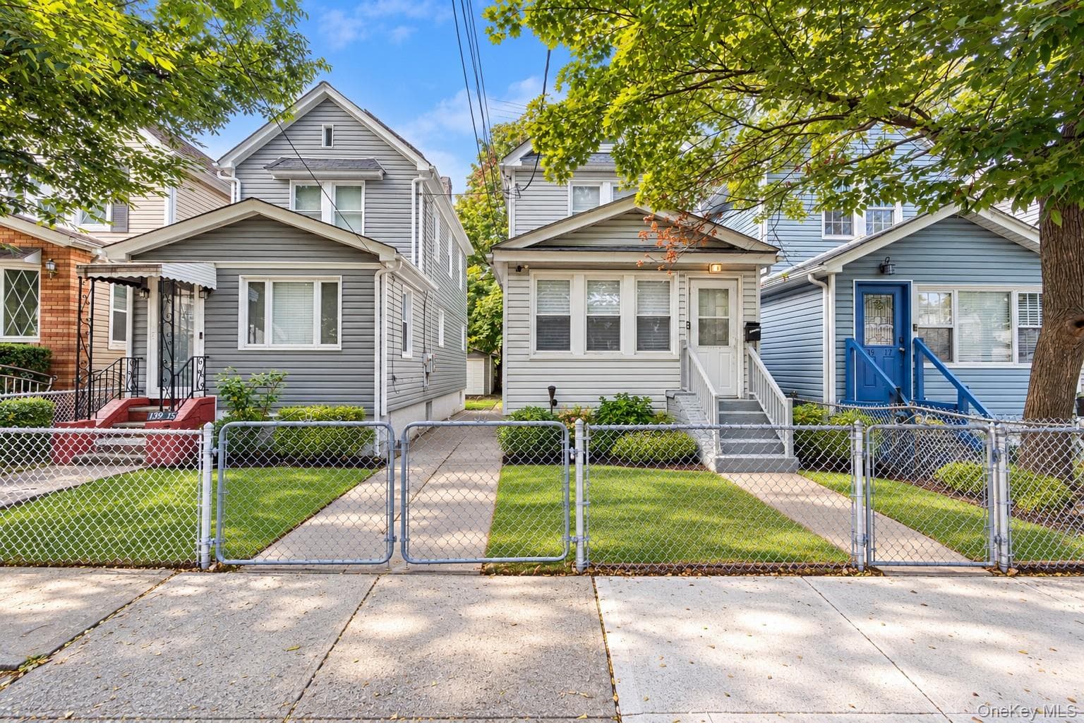 13915 Glassboro Avenue, Jamaica