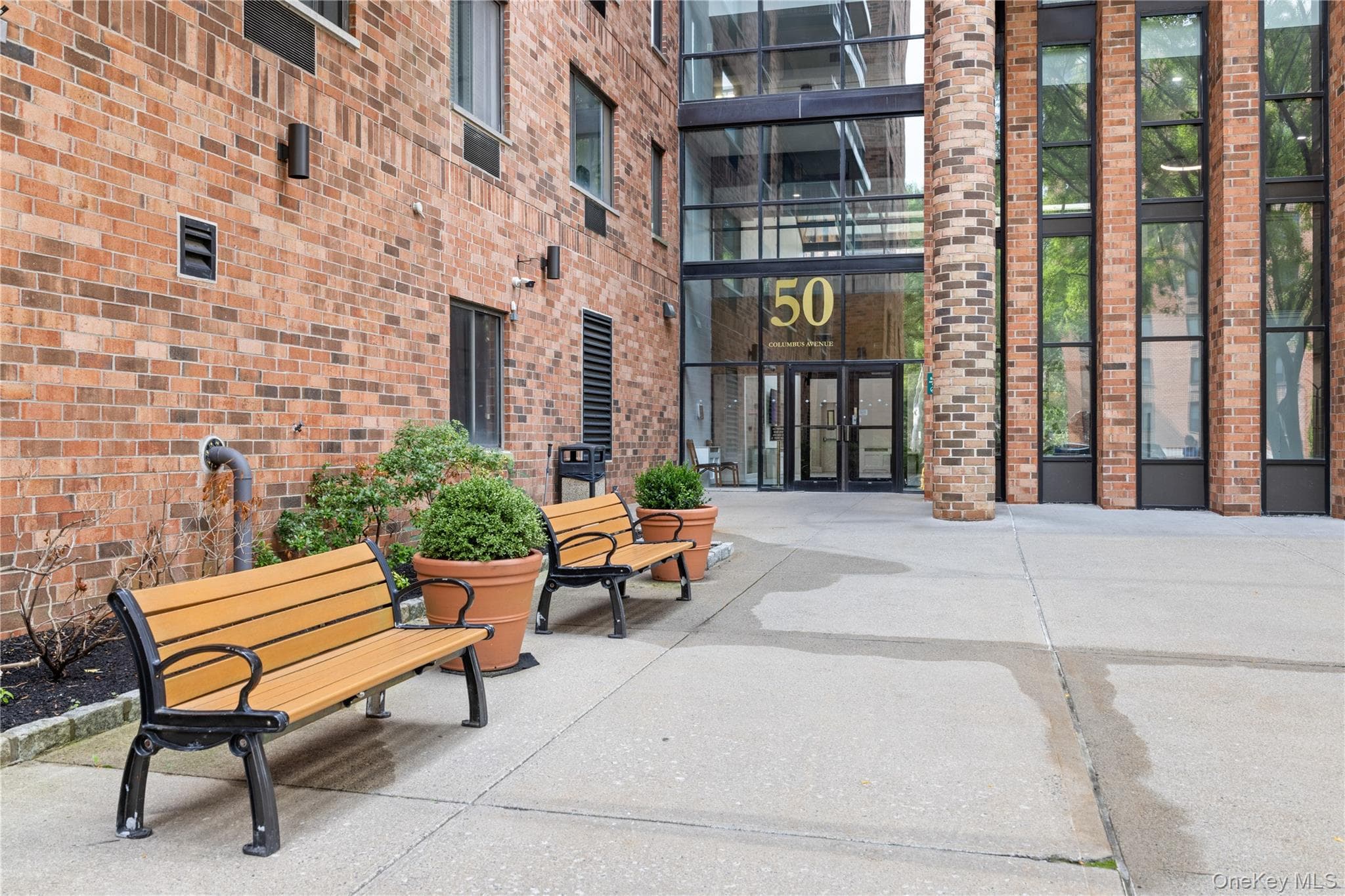 50 Columbus Avenue Unit: 610, Tuckahoe