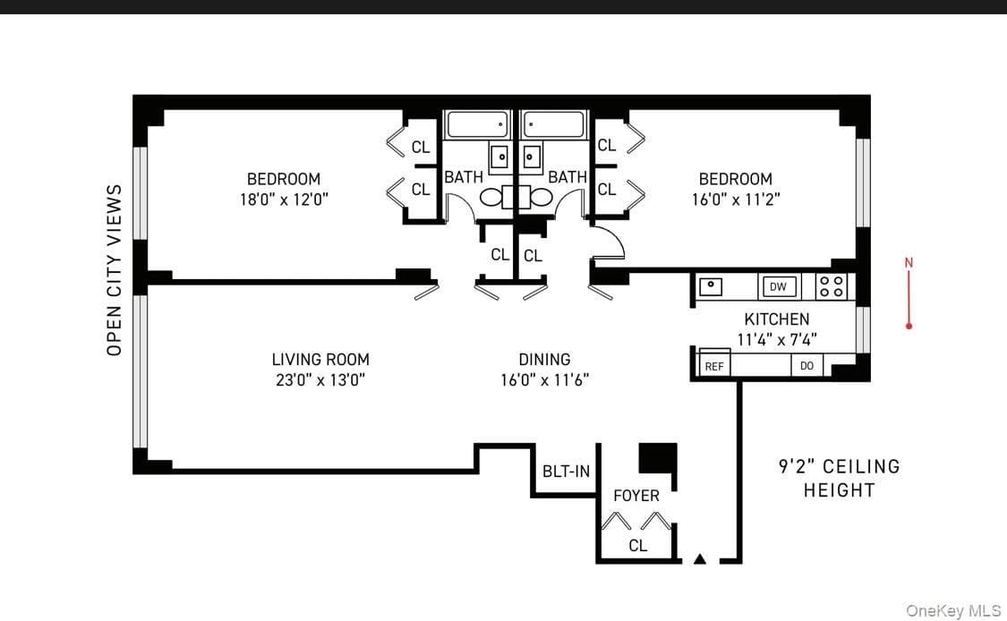 411 E 53rd Street Unit: 8L thumbnail 20