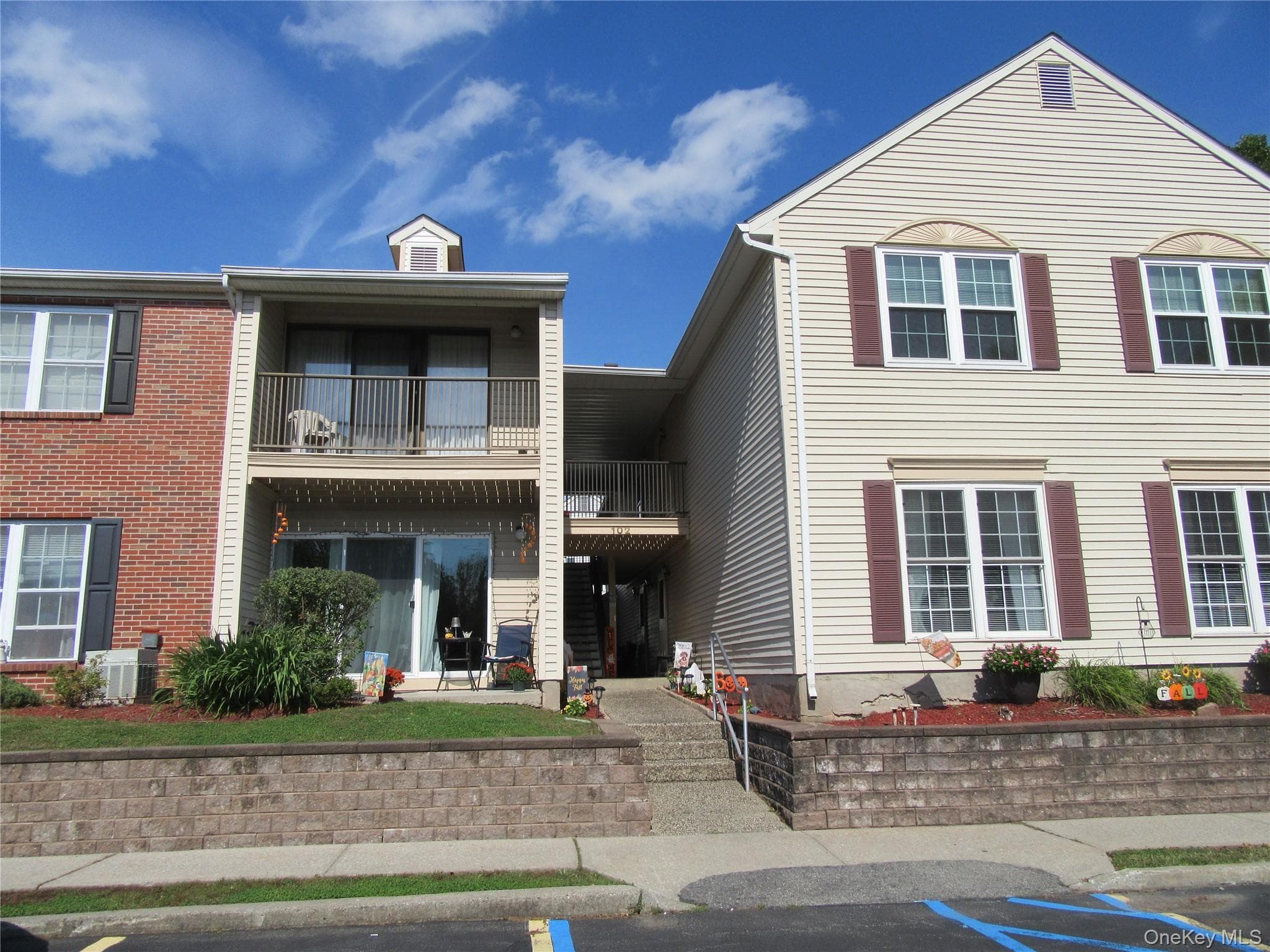 102 Cartwheel Court Unit: 22, Washingtonville