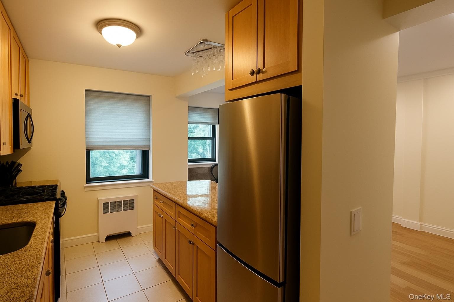 60 White Oak Street Unit: 2-H thumbnail 7