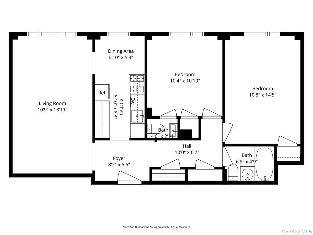 3103 Fairfield Avenue Unit: 4K thumbnail 21