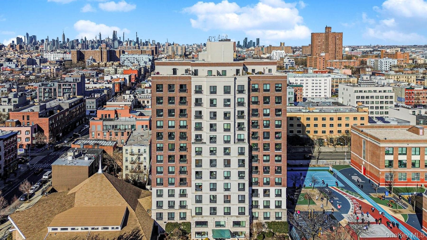 775 Lafayette Ave Unit: 5F thumbnail 2