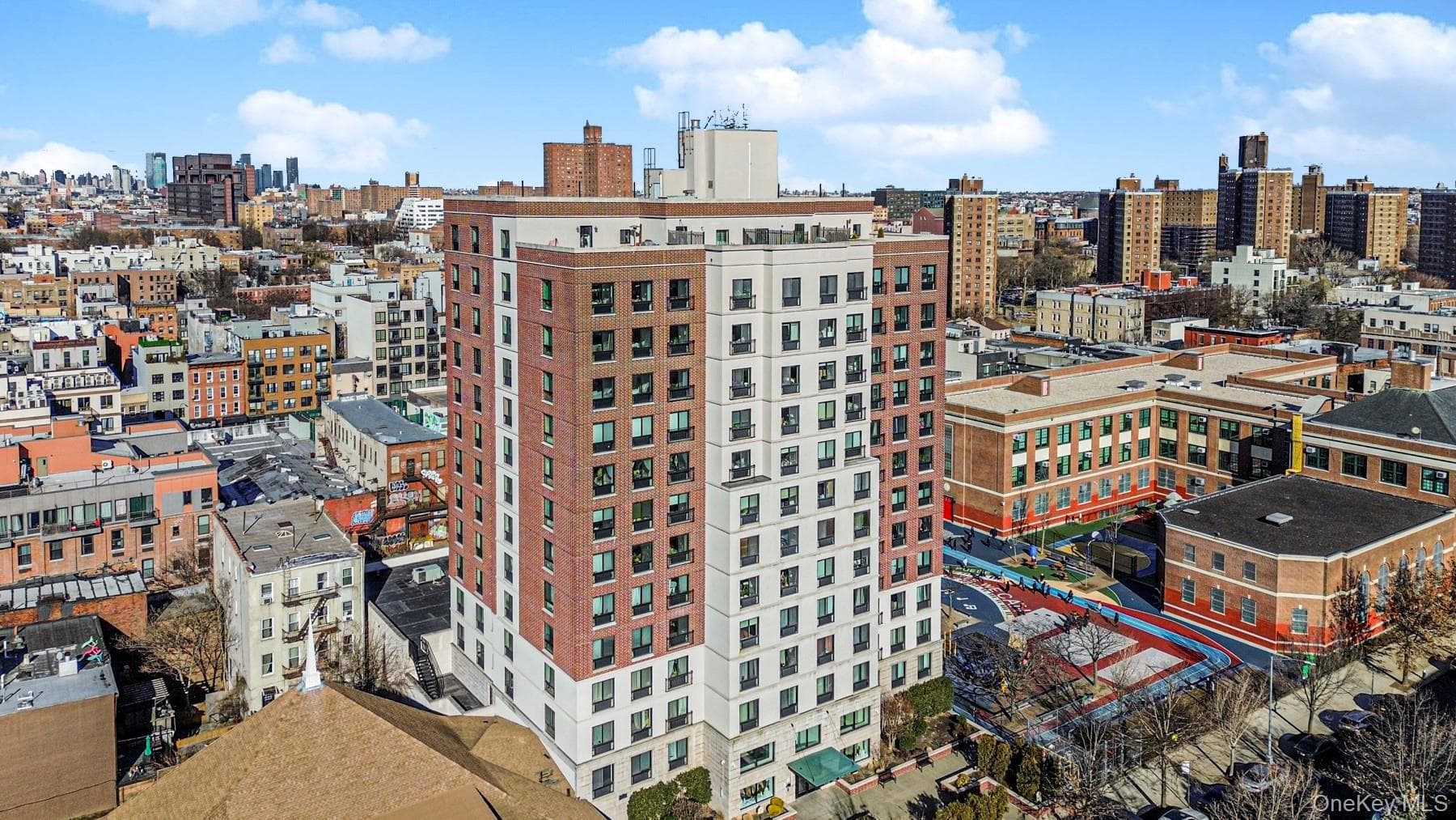 775 Lafayette Ave Unit: 5F photo 1