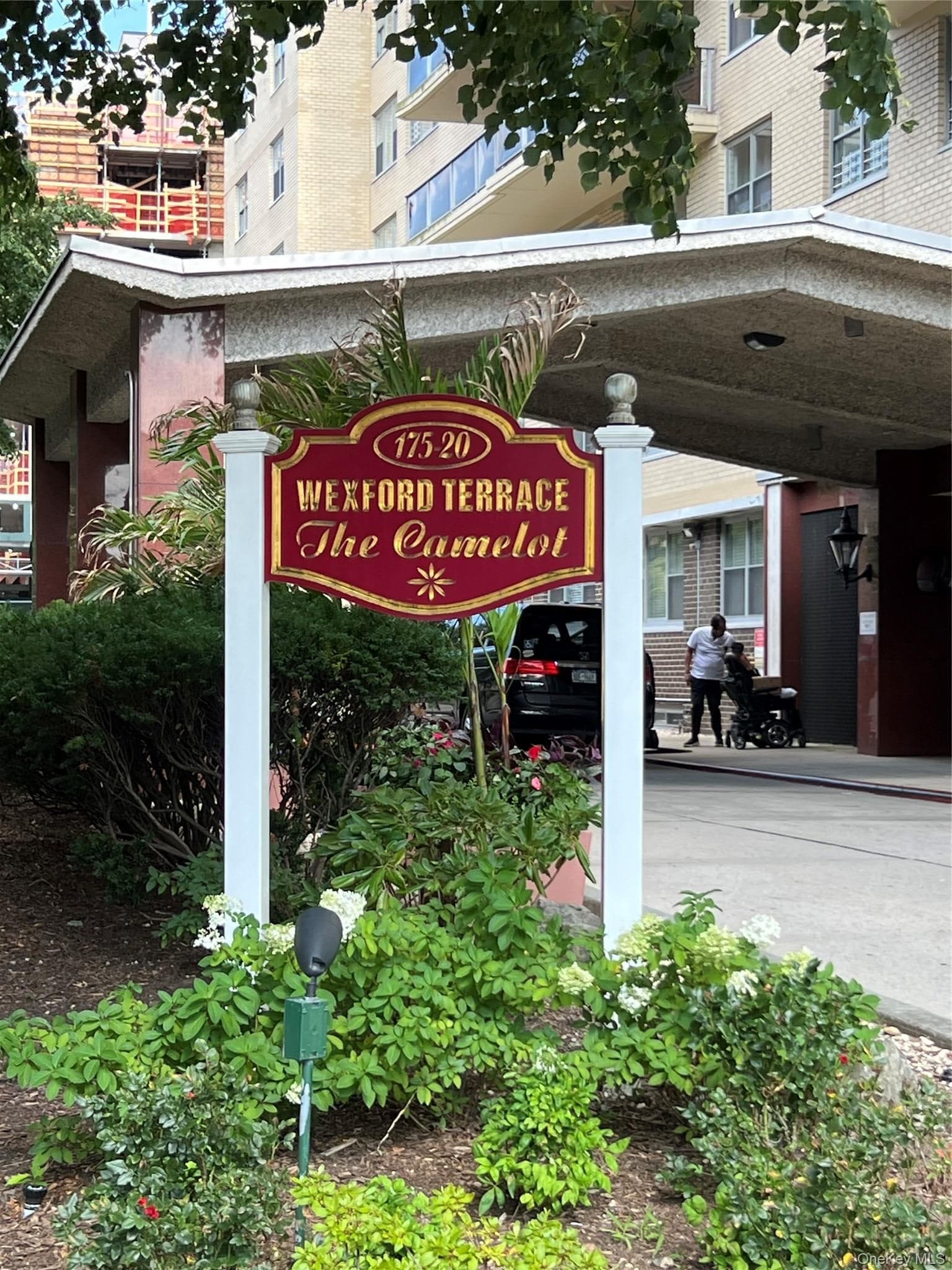 17520 Wexford Terrace Unit: 4J thumbnail 10
