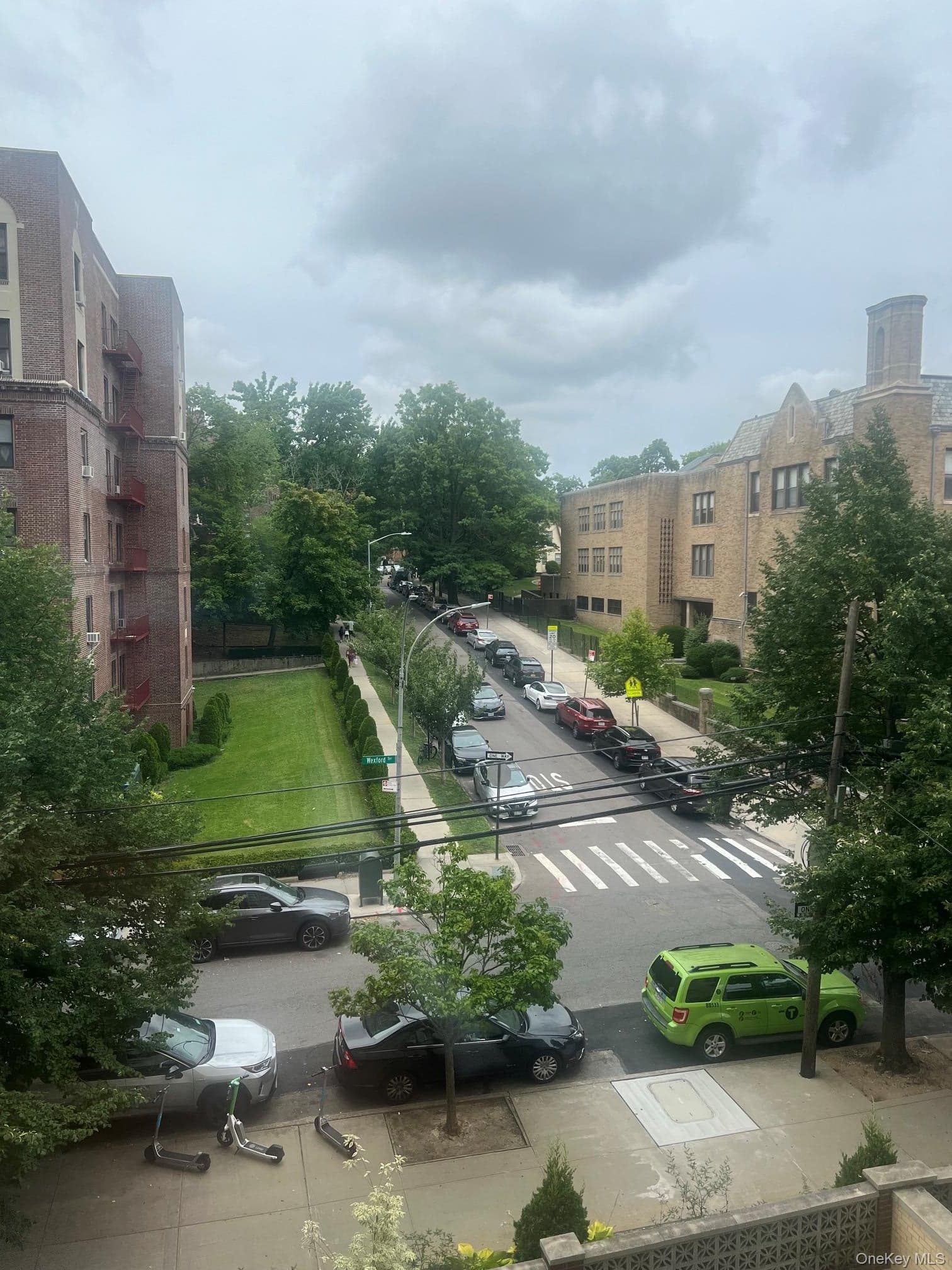 17520 Wexford Terrace Unit: 4J thumbnail 7