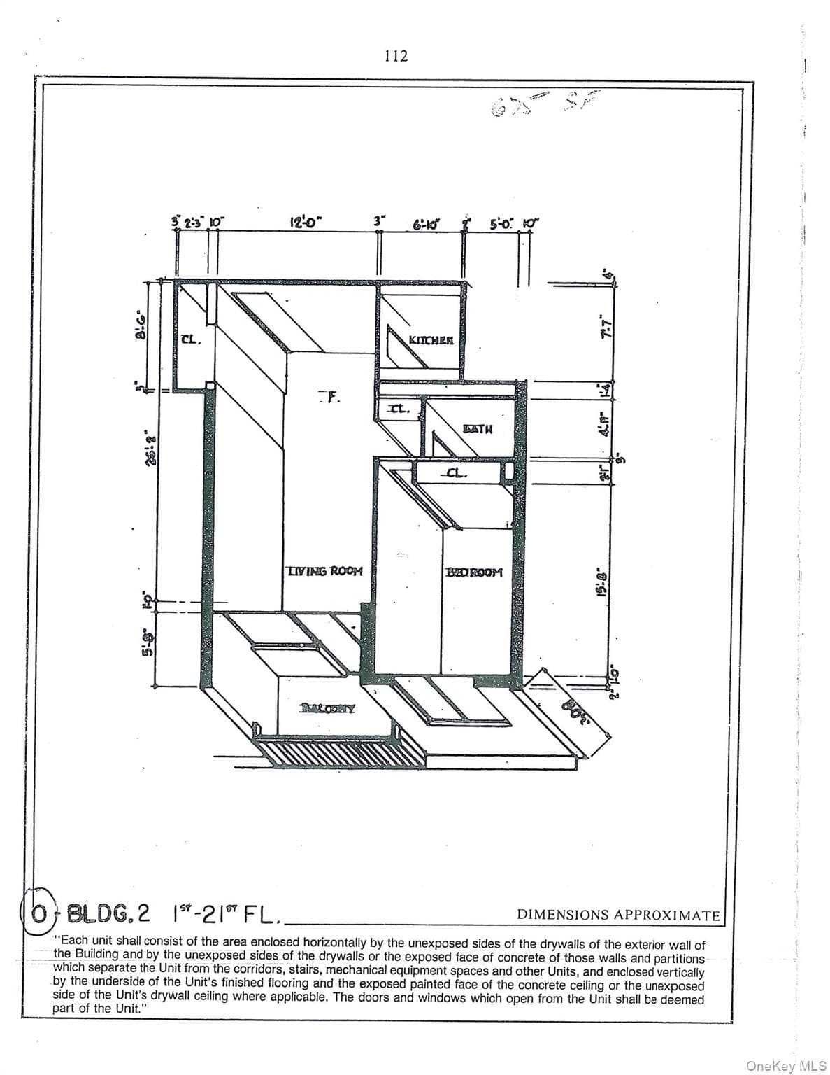 2 Bay Club Drive Unit: 20-O thumbnail 2