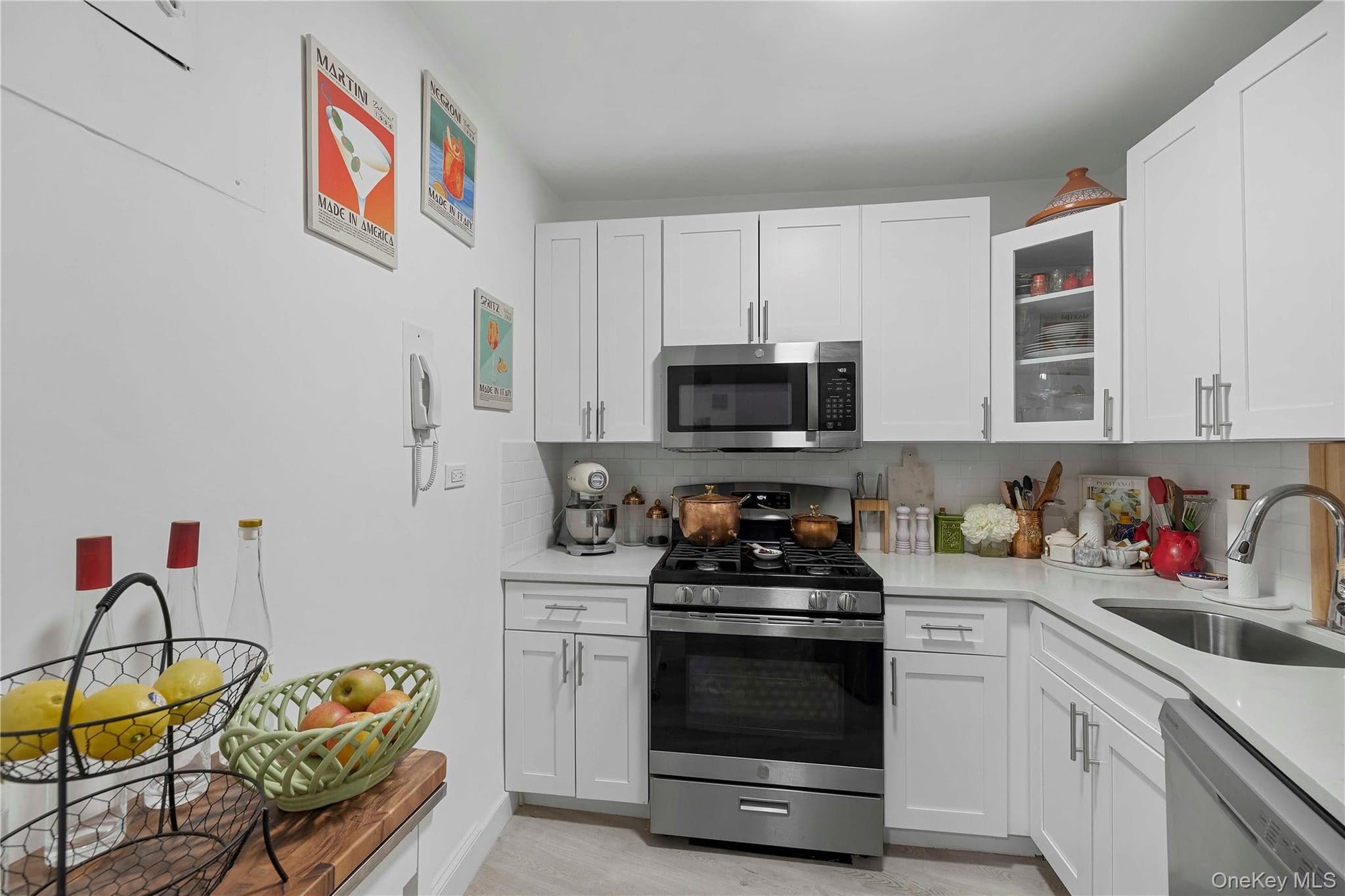 1020 Grand Concourse Unit: 6M thumbnail 4