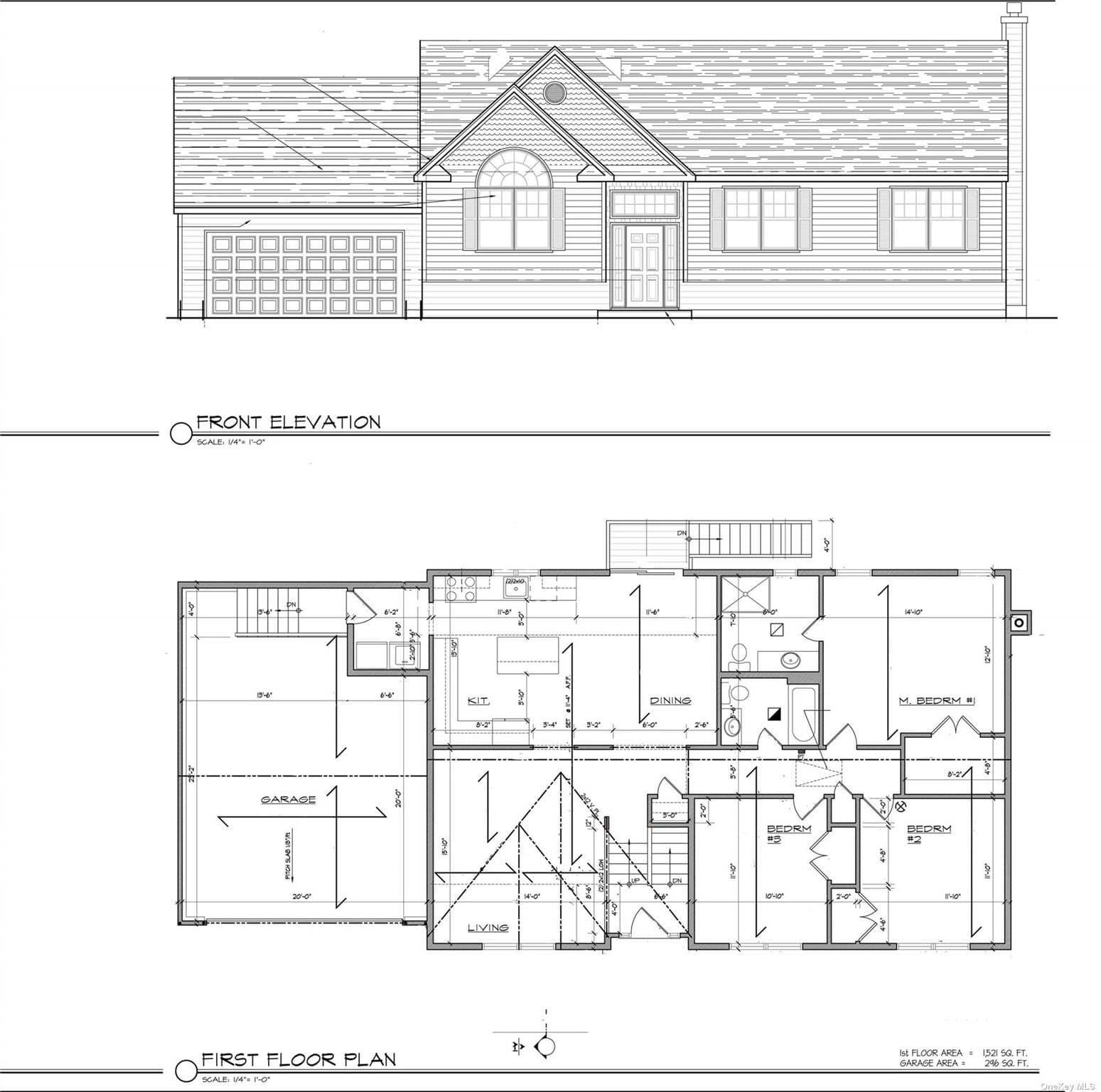 Lot 2 Bunker Lane thumbnail 2