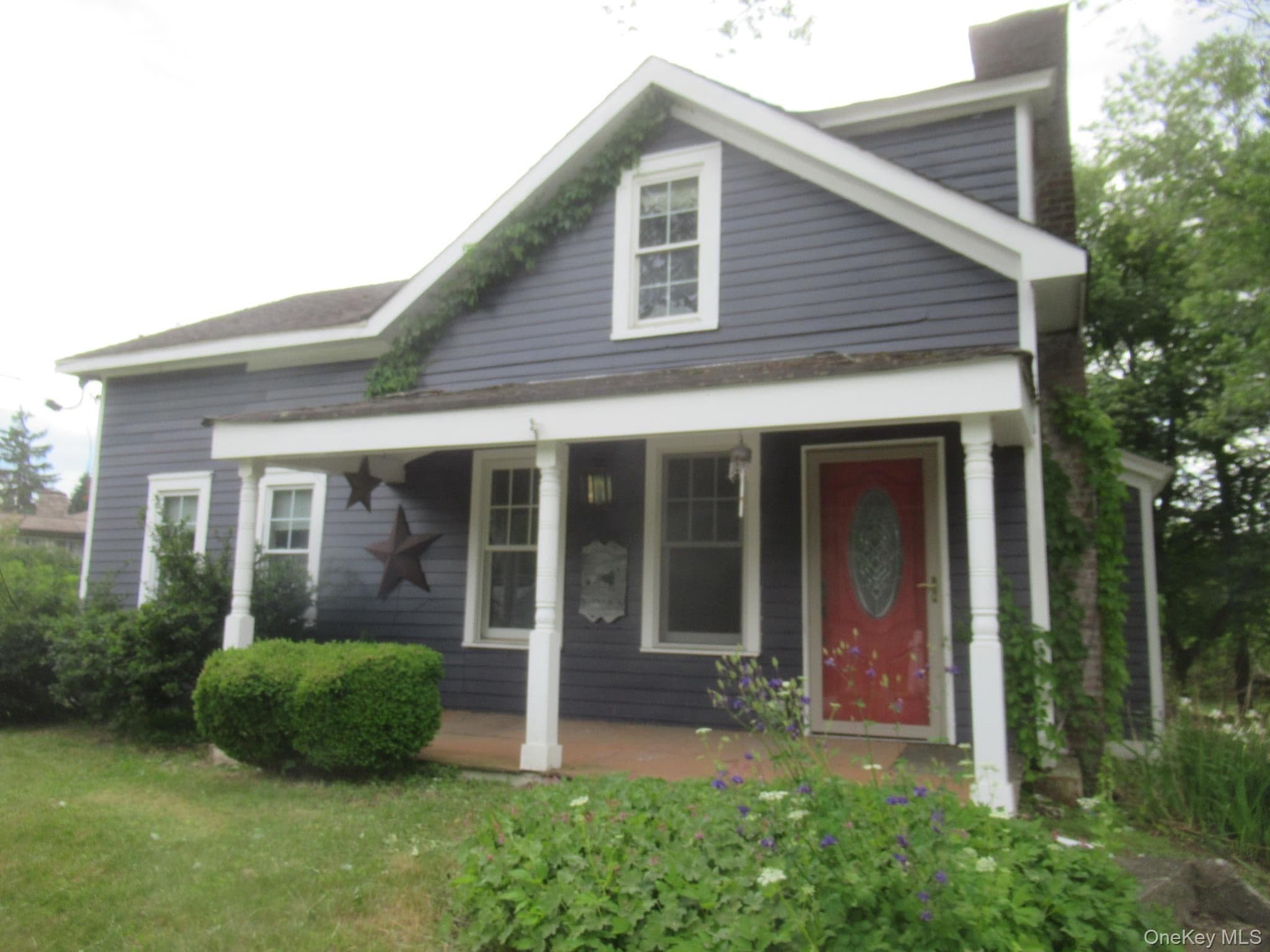 91 Clove Branch Road photo 1