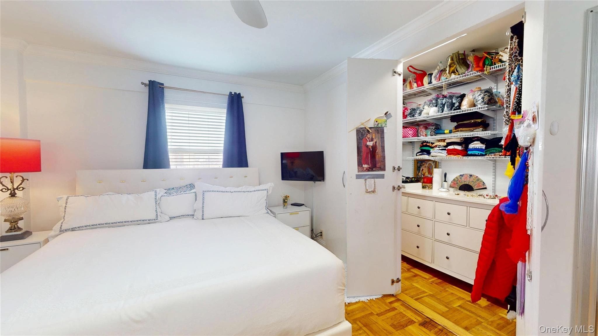 3 Fordham Hill Oval Unit: 8B thumbnail 8