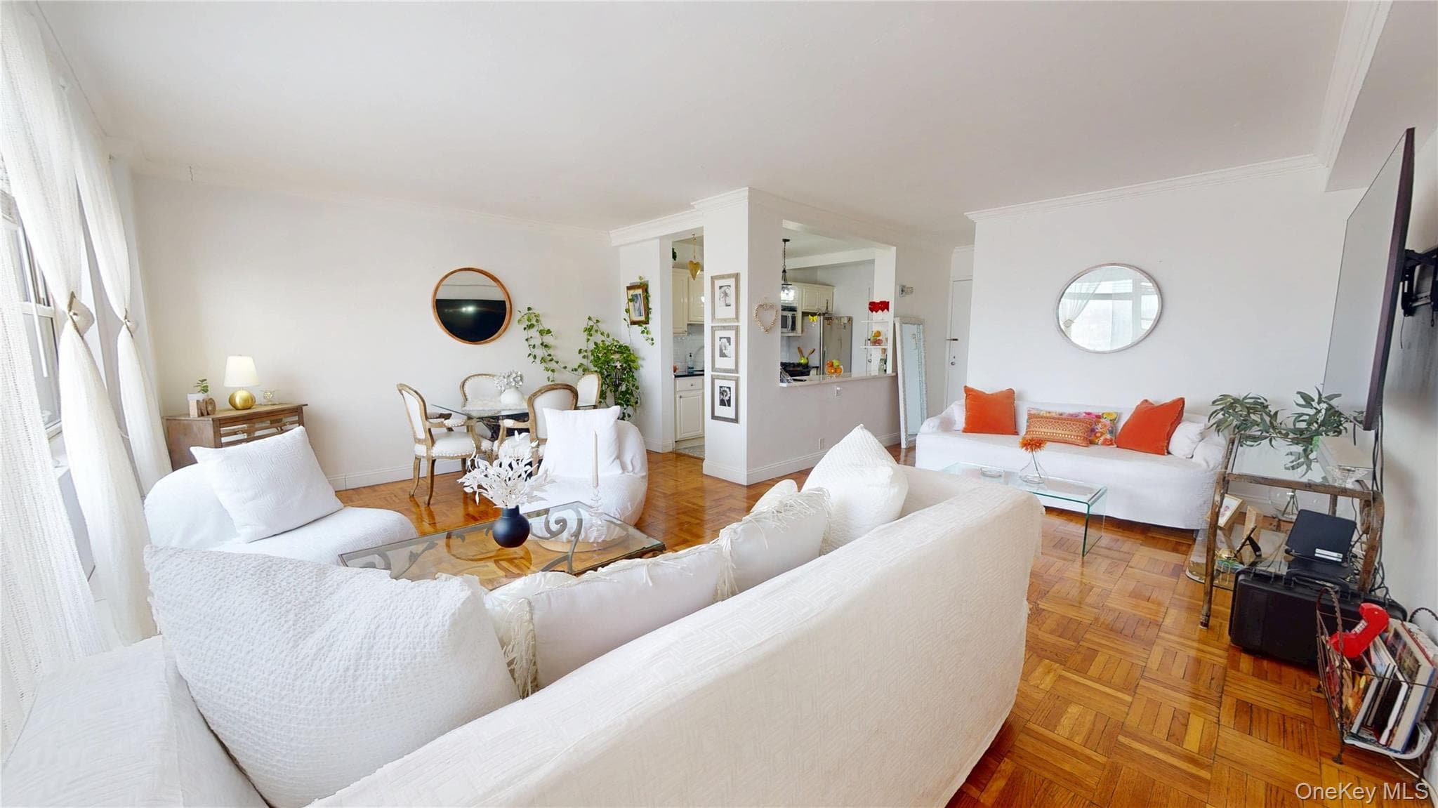 3 Fordham Hill Oval Unit: 8B thumbnail 2