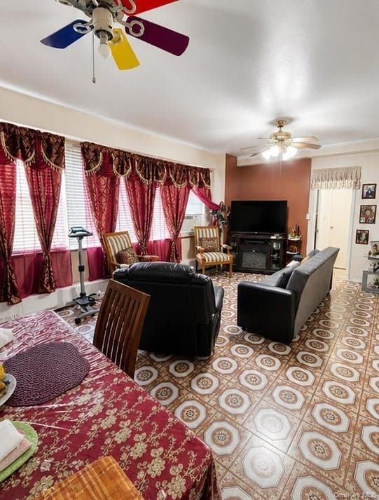 1 Fordham Hill Oval Unit: 4A thumbnail 4