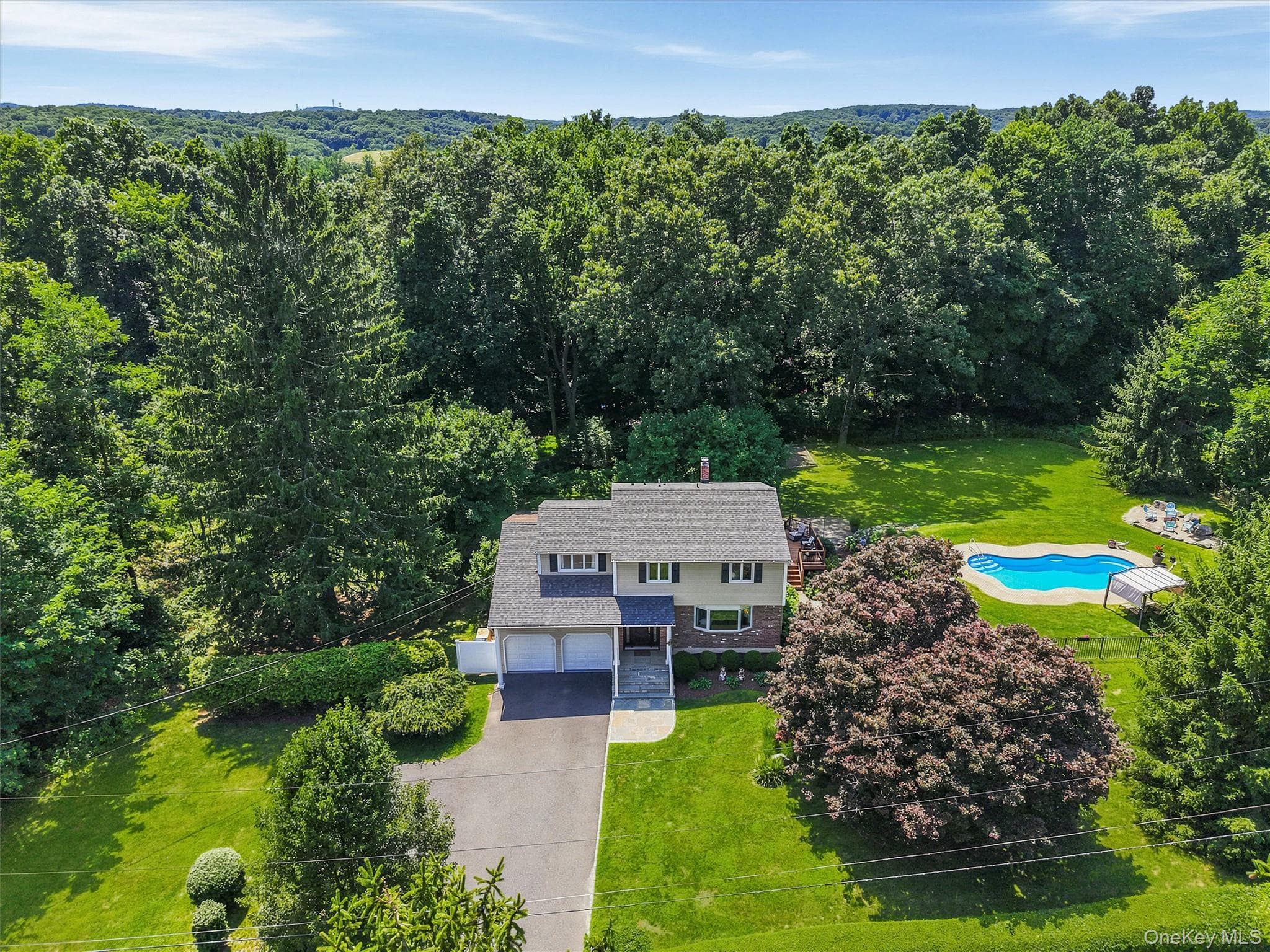 3 Pheasant Place, Carmel
