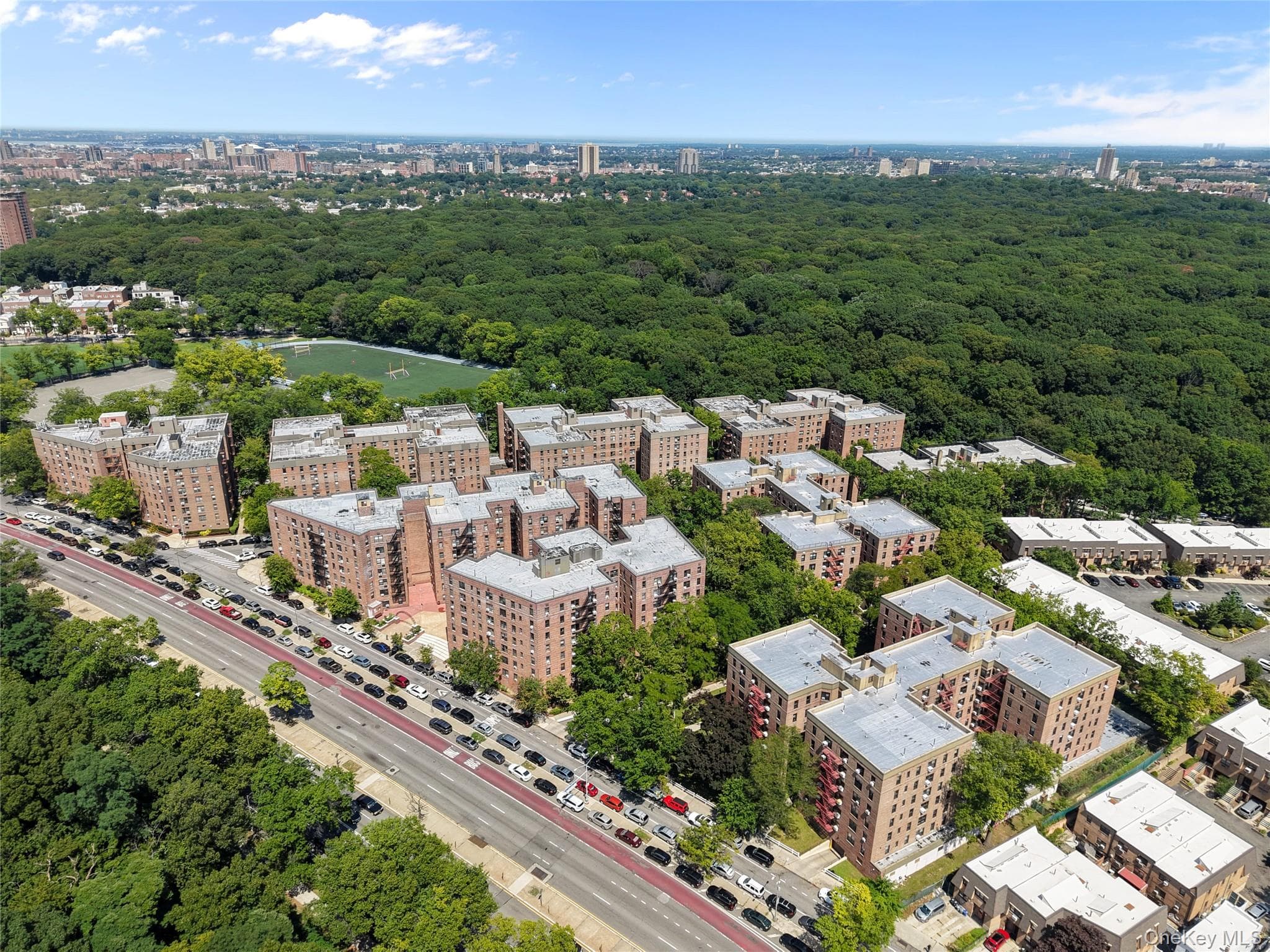 83-85 Woodhaven Boulevard Unit: 3R thumbnail 29