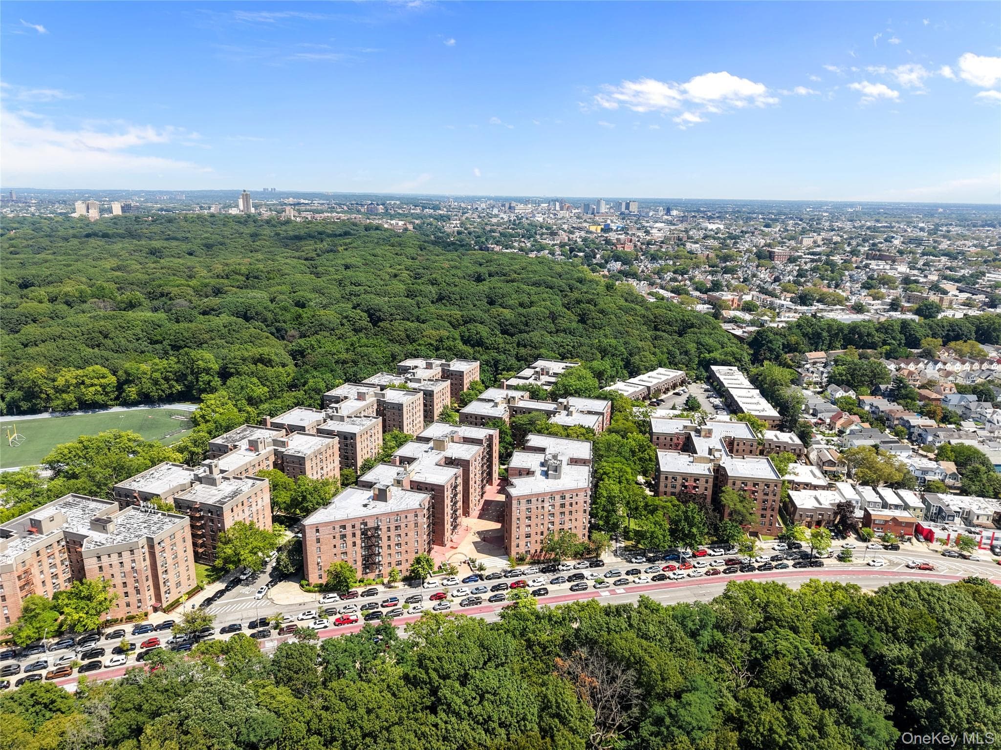 83-85 Woodhaven Boulevard Unit: 3R thumbnail 28