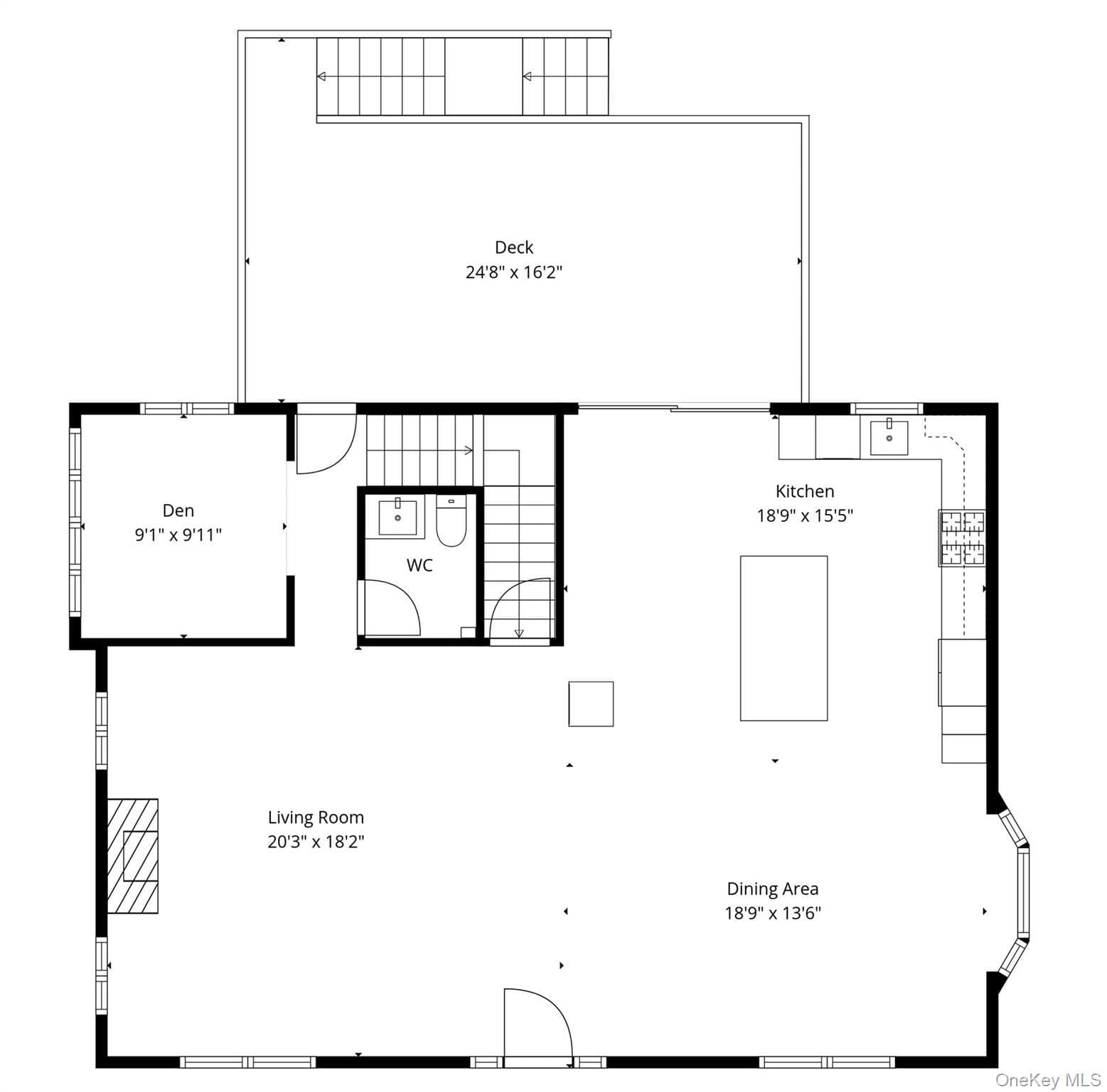 38 Johnsontown Road thumbnail 32