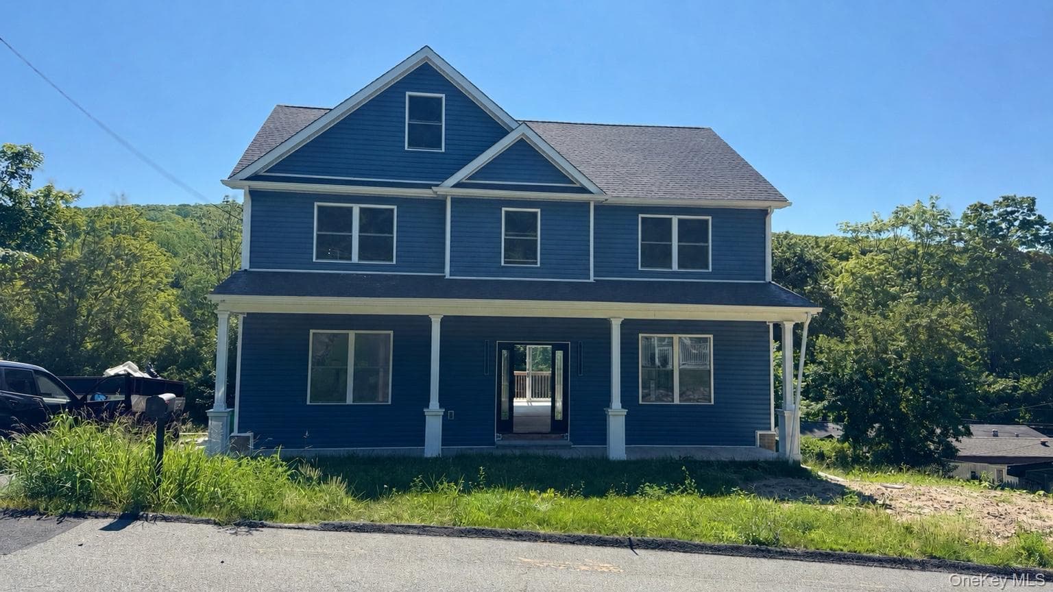 38 Johnsontown Road, Sloatsburg