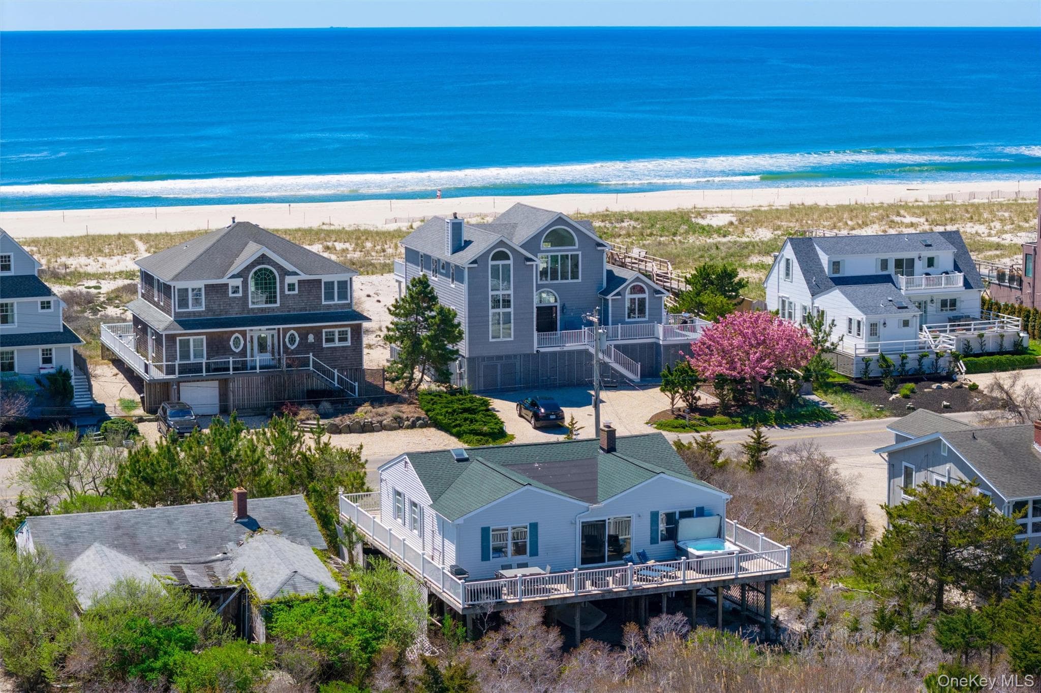898 Dune Road, Westhampton Dunes