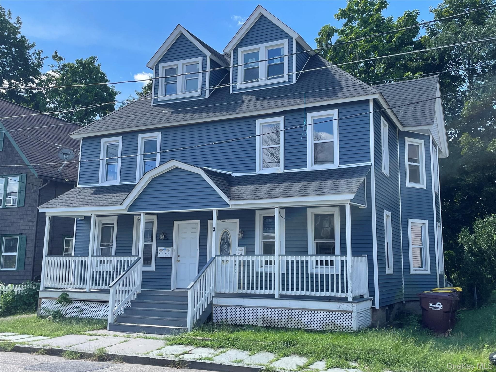 3 Ridge Avenue thumbnail 2