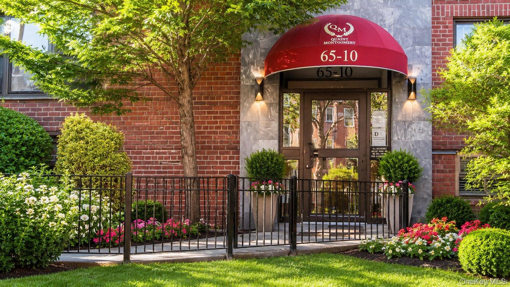65-10 108th Street Unit: 6F, Forest Hills