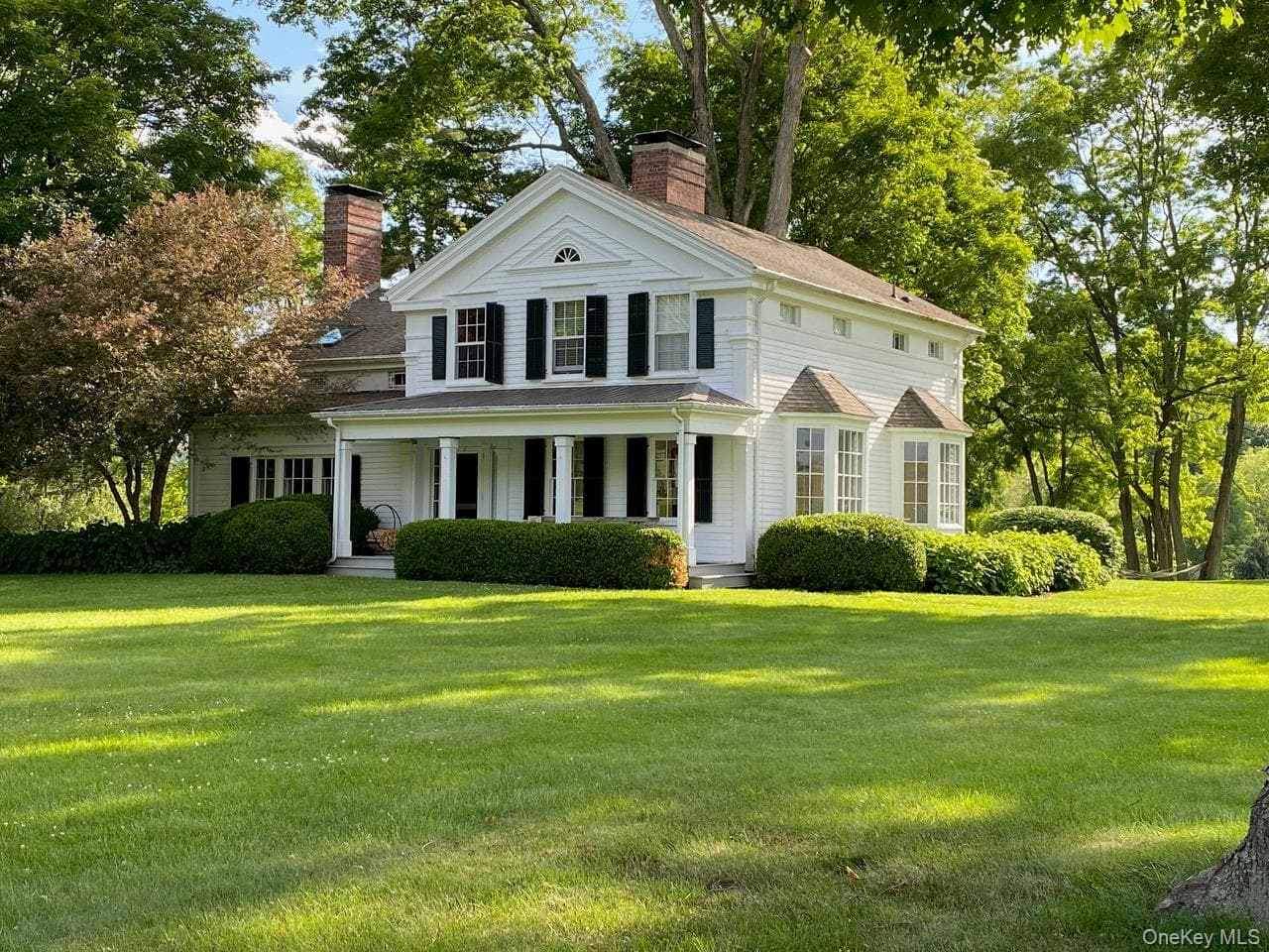 1515-1517 Route 83, Pine Plains