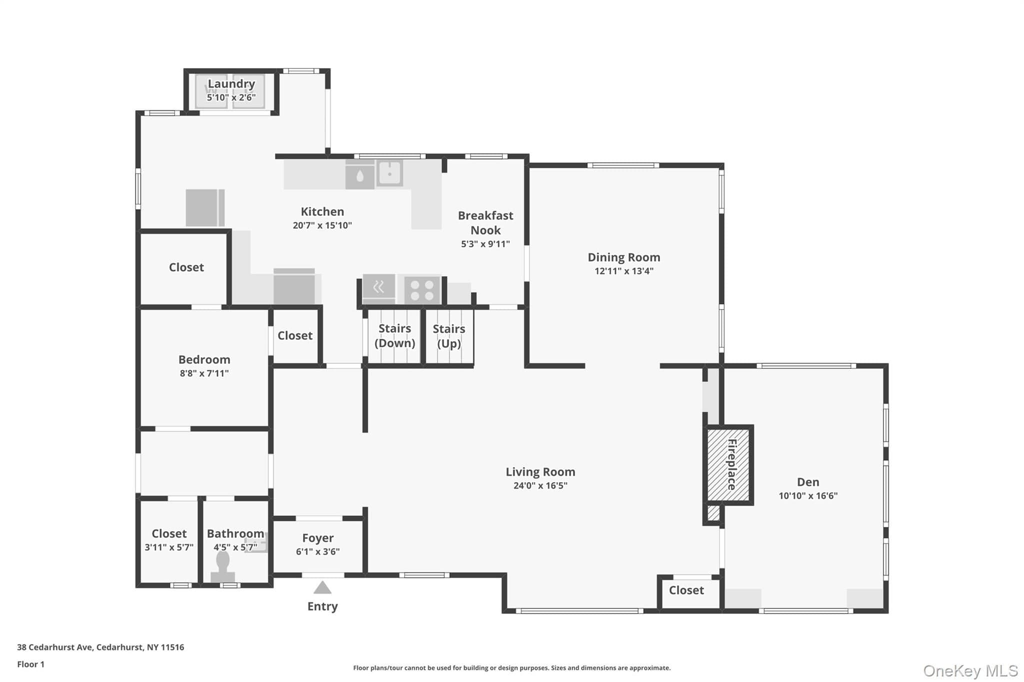 38 Cedarhurst Avenue thumbnail 32