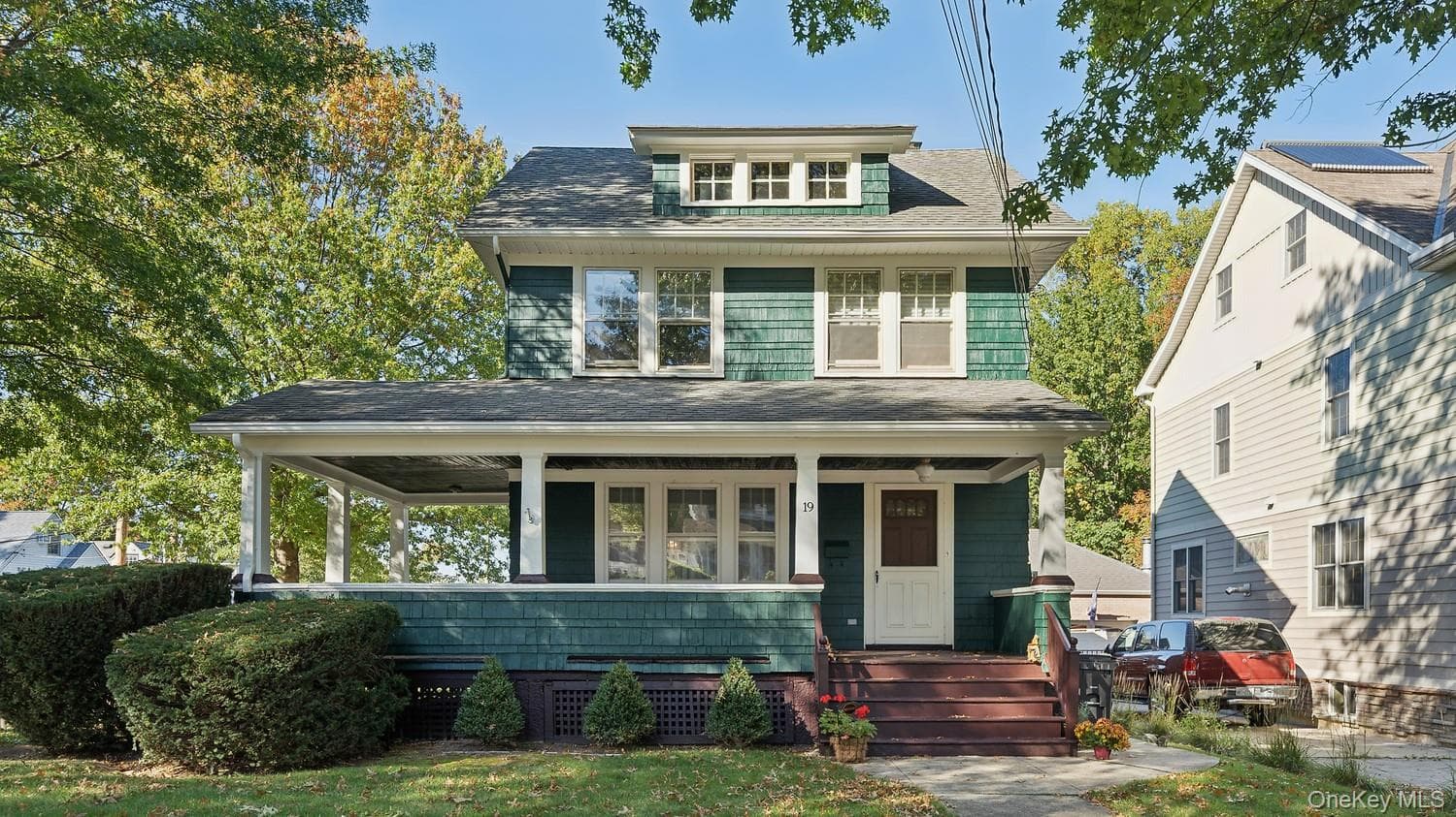 19 Egbert Avenue, Staten Island