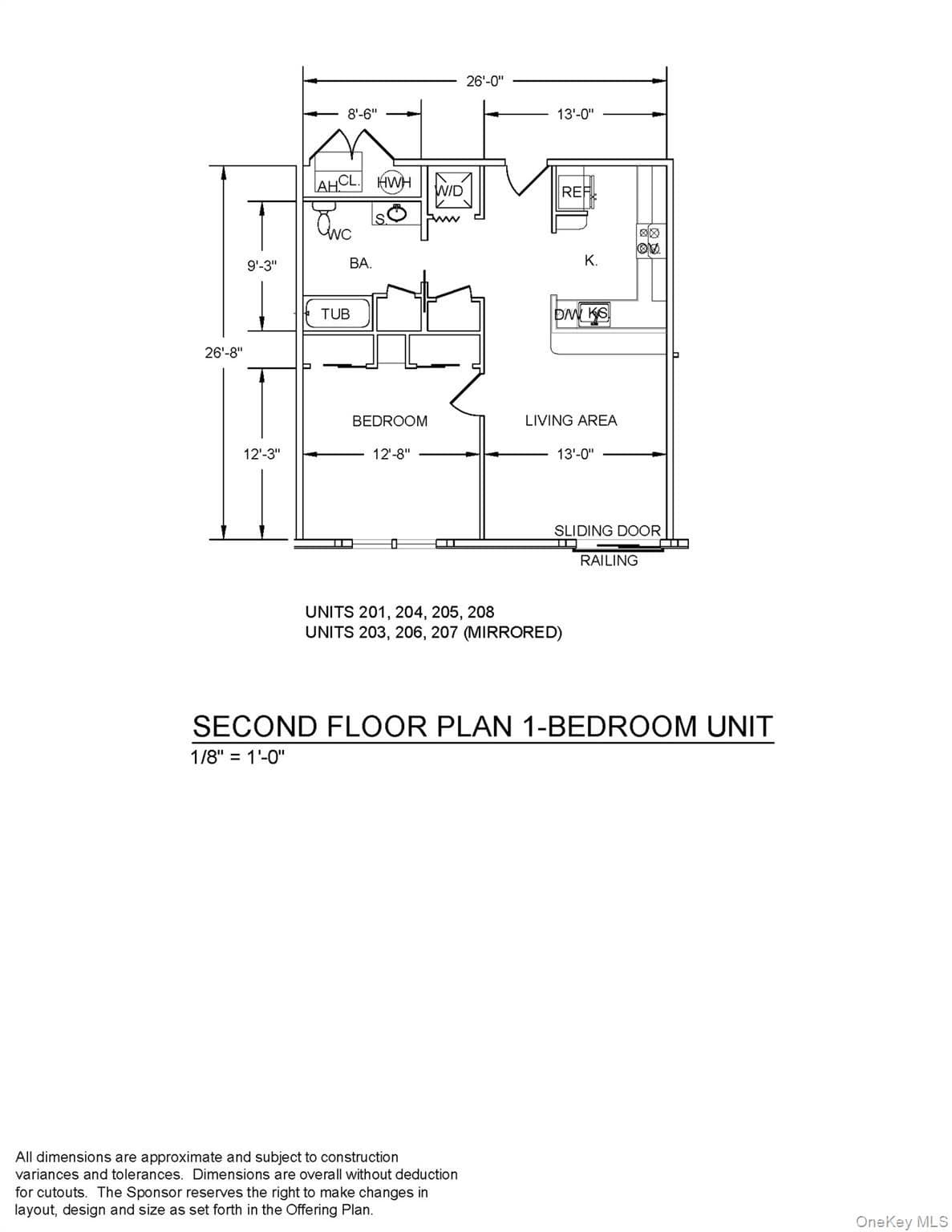 128 Vineyard Avenue Ave Unit: 201 thumbnail 12