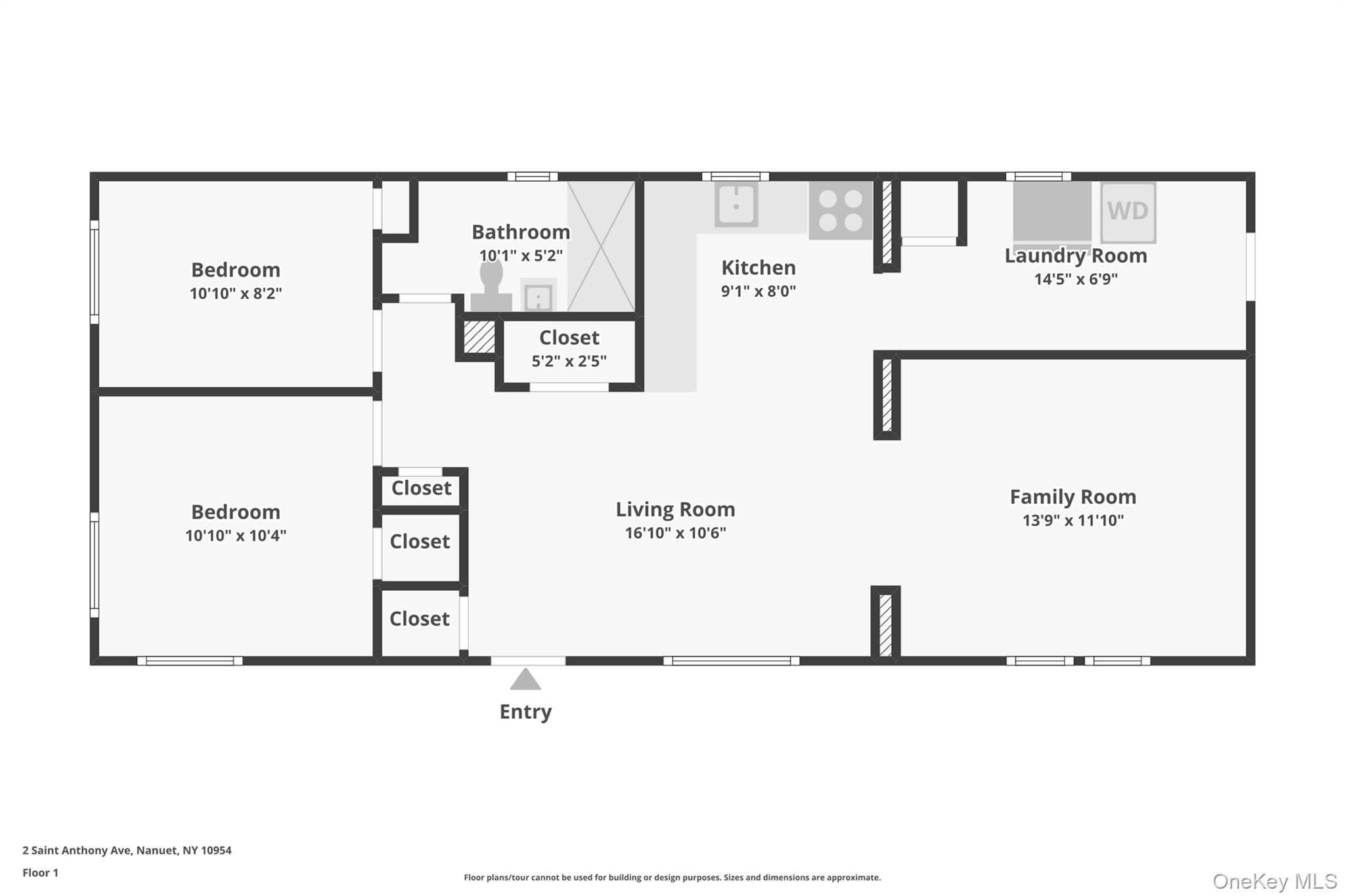2 St Anthony Avenue thumbnail 22