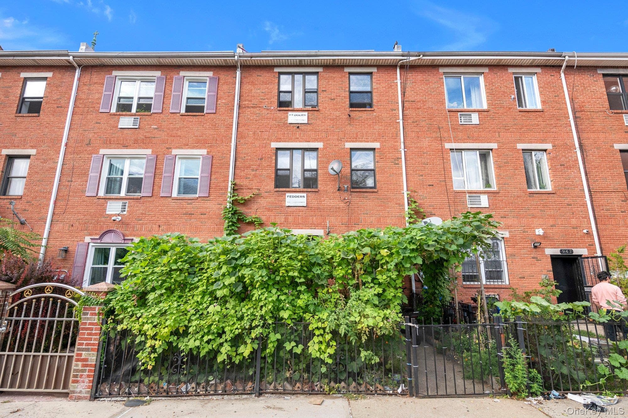 945A Herkimer Street, Brooklyn
