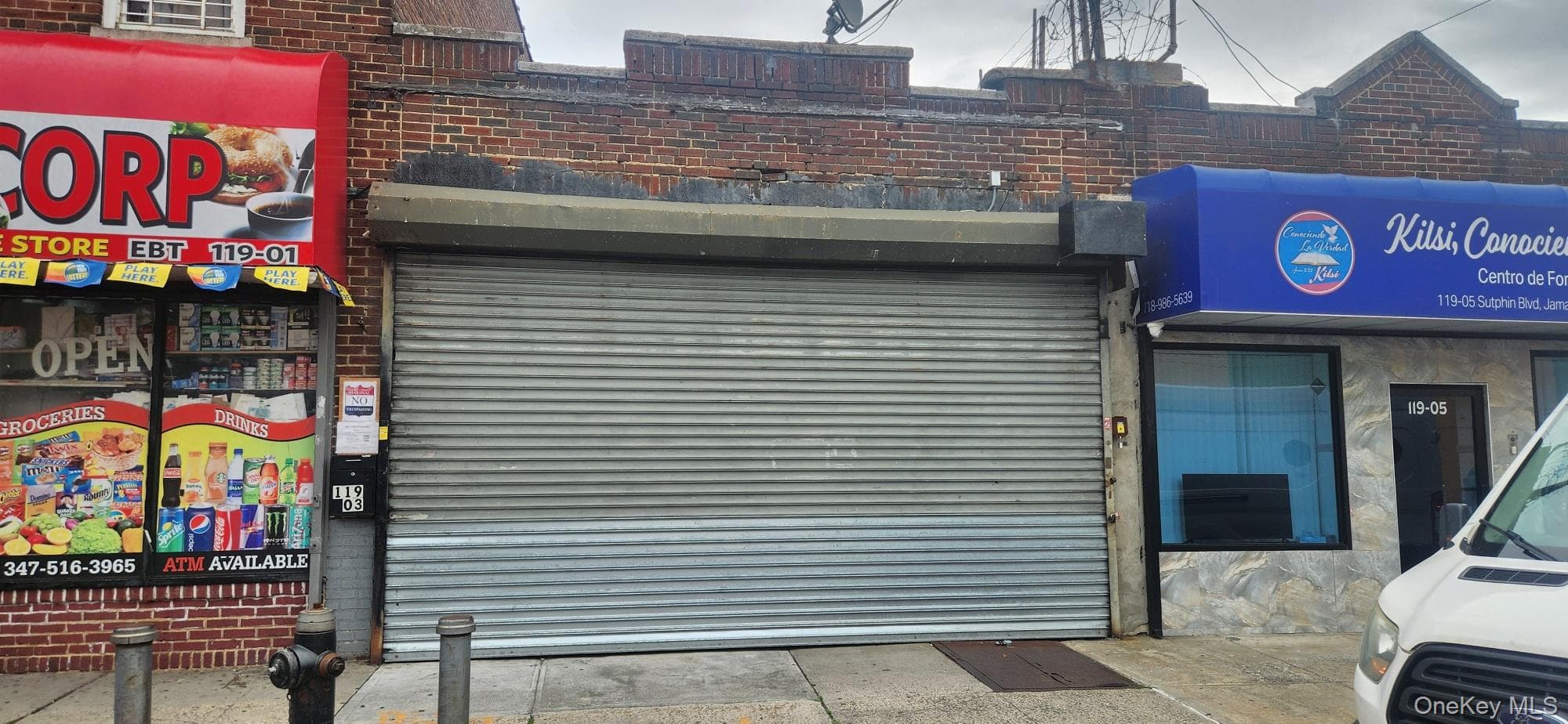 11903 Sutphin Boulevard, Jamaica