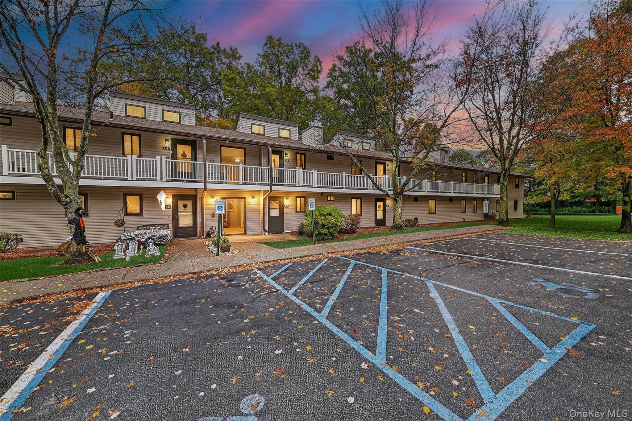 41 Berwynn Road Unit: 2D thumbnail 3