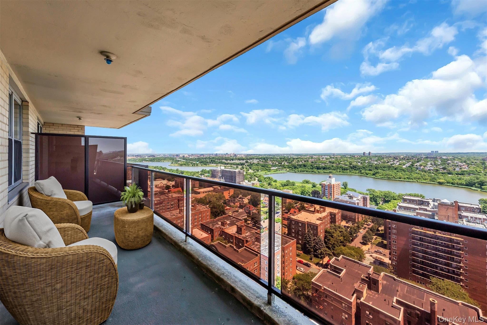 110-11 Queens Boulevard Unit: 26J thumbnail 14