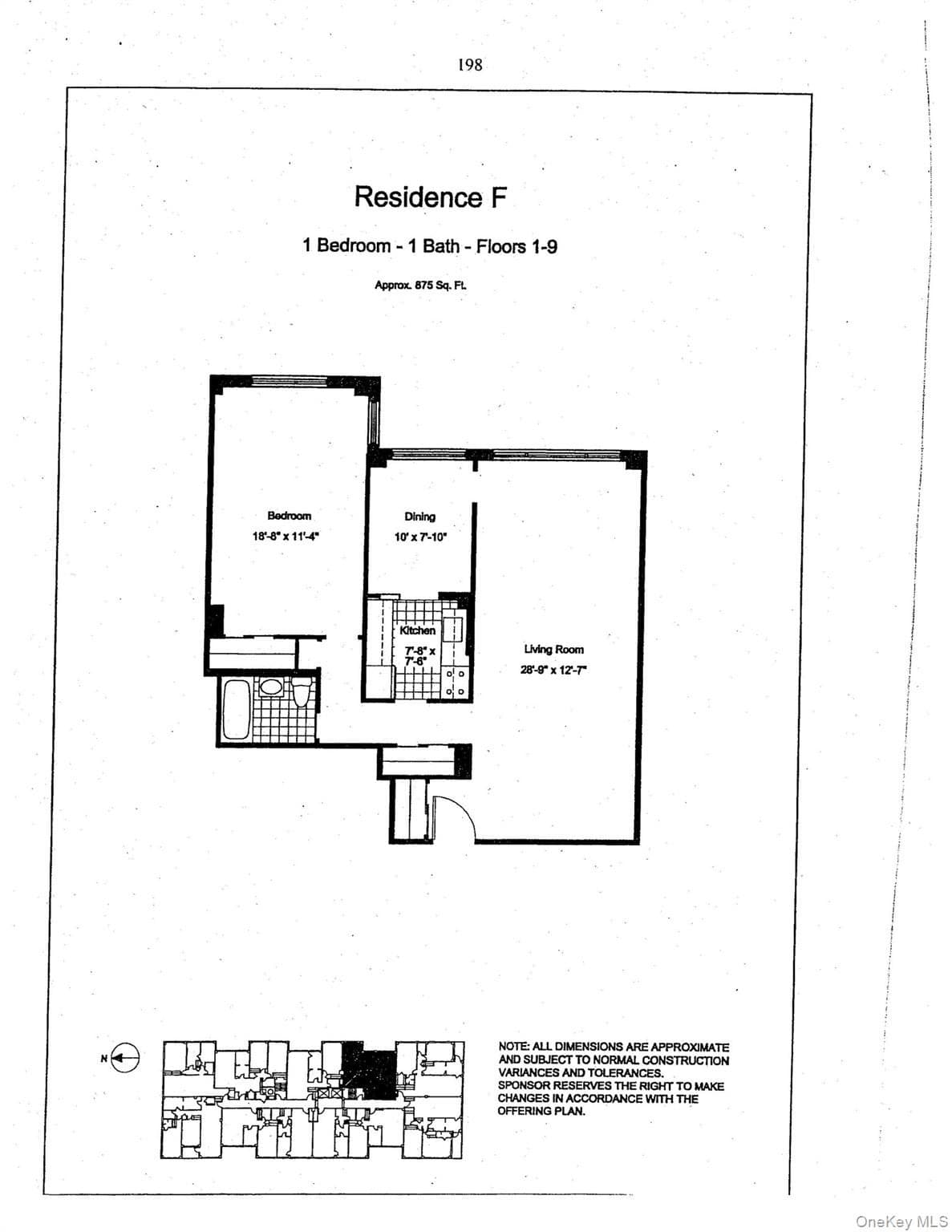 69-45 108th Street Unit: 4F thumbnail 17