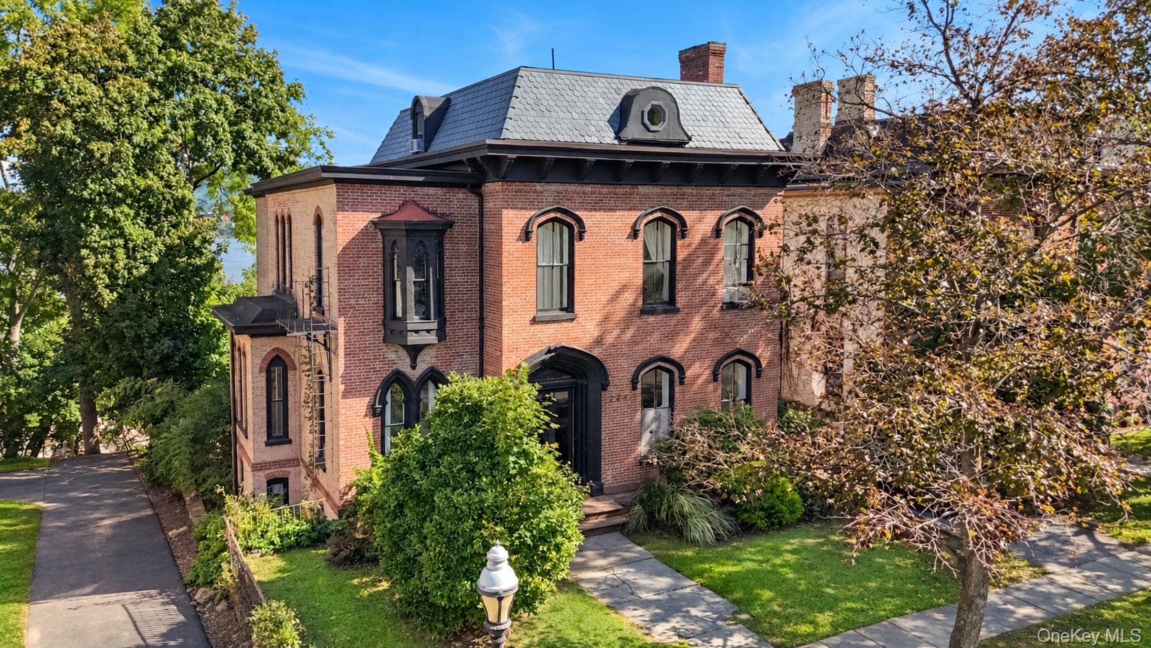 226 Montgomery Street, Newburgh