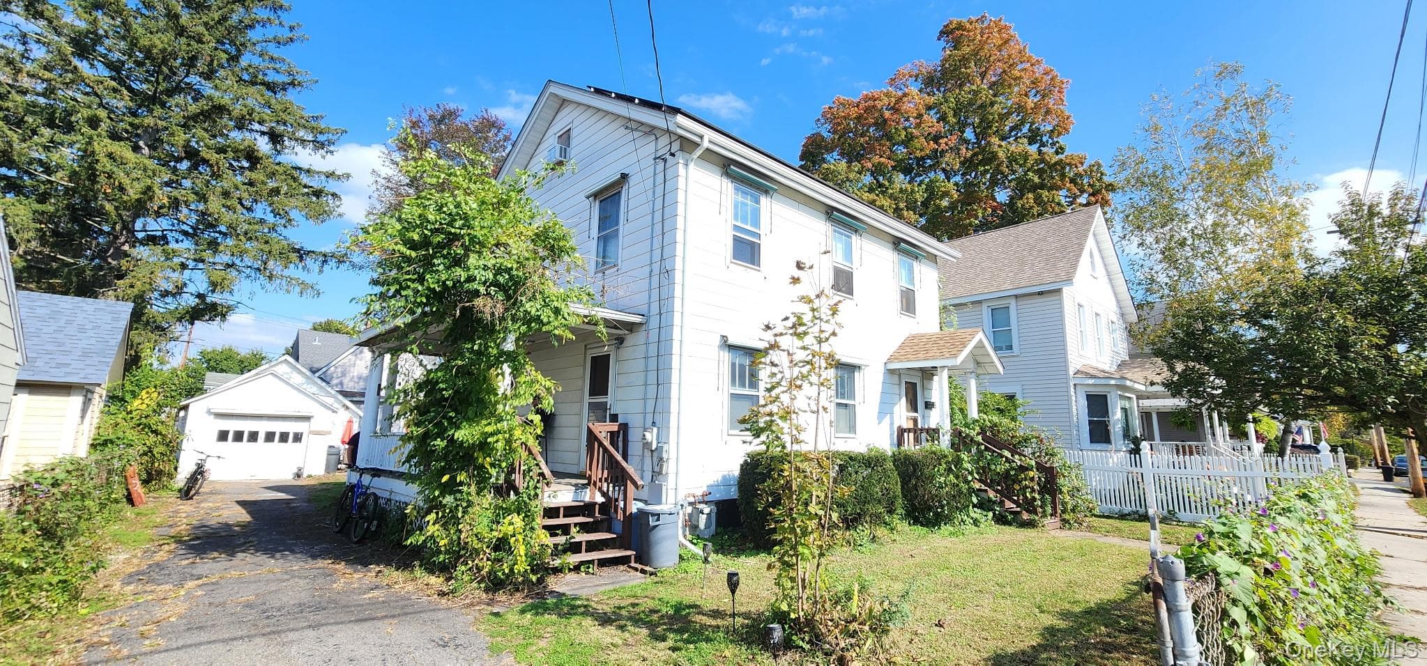 5 Lyman Street, Port Jervis