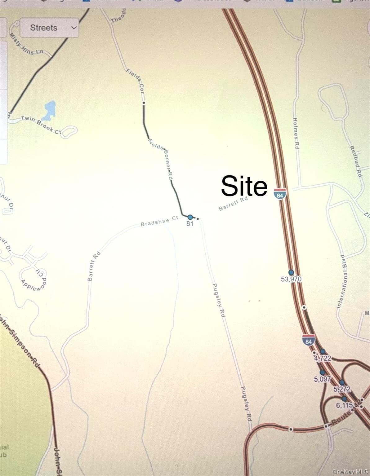 100 Ten Acre Lane (barret) Ln thumbnail 6